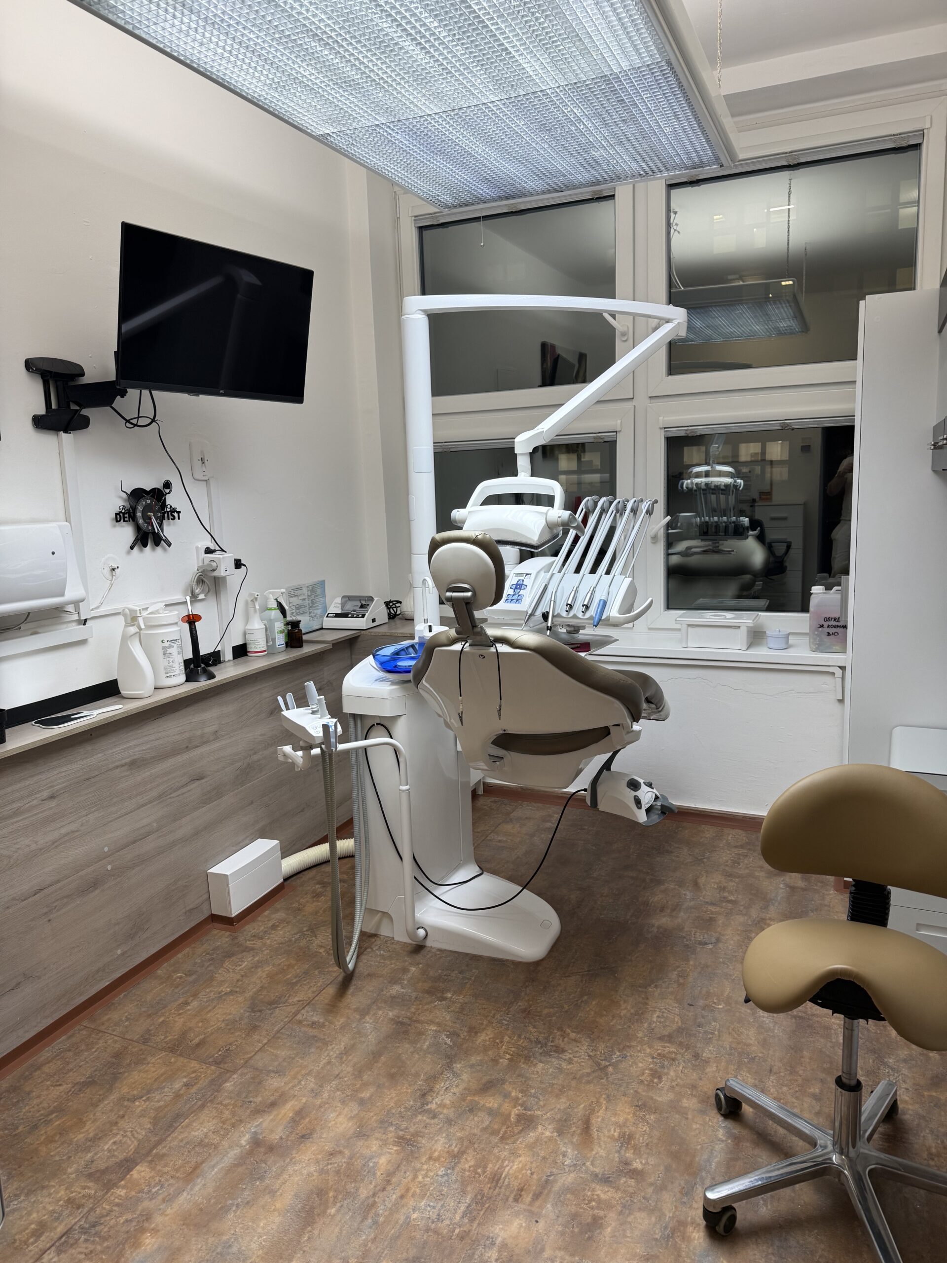 Korman dental s.r.o. foto 3