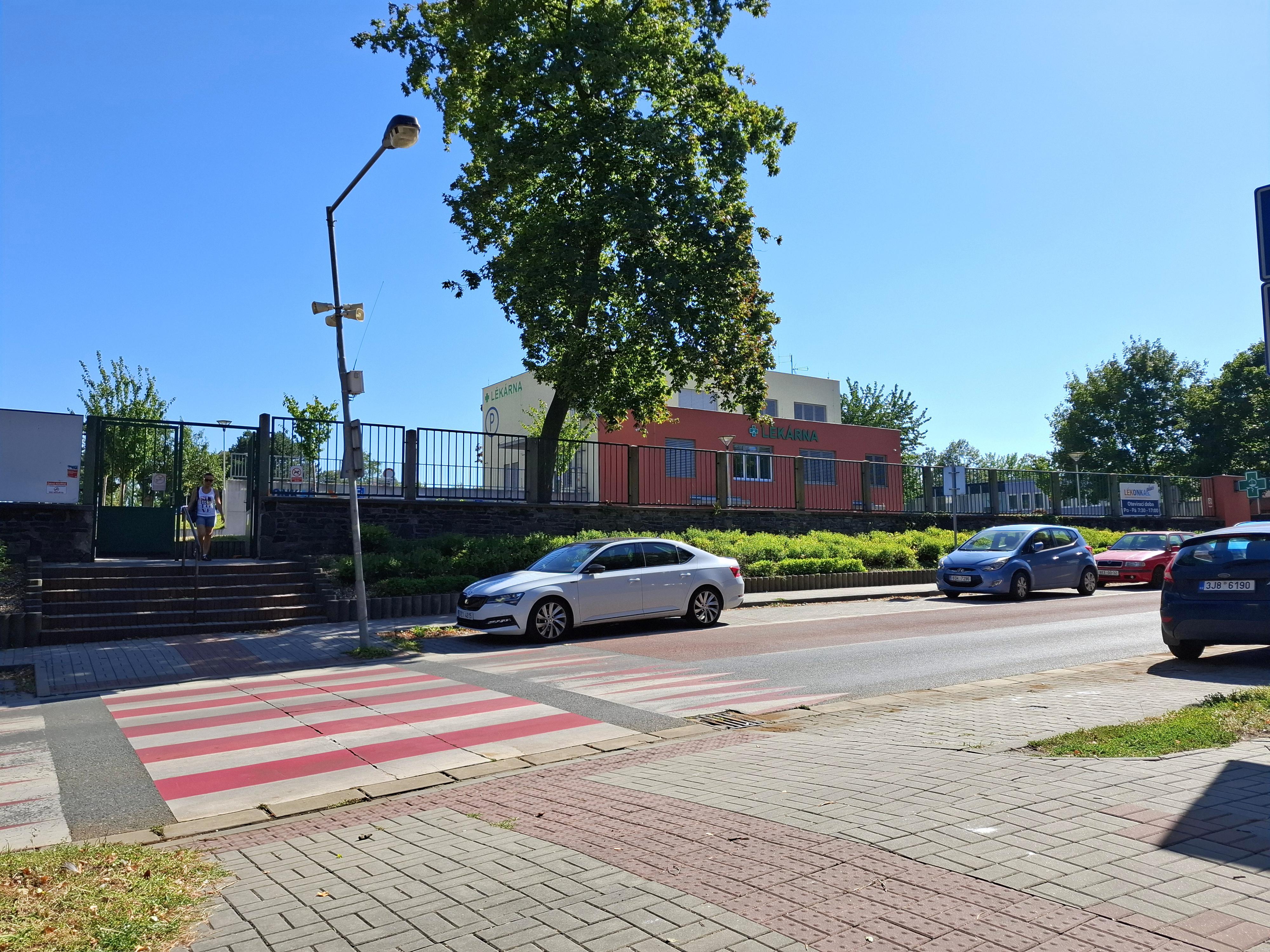 Lékonka Plus foto 4