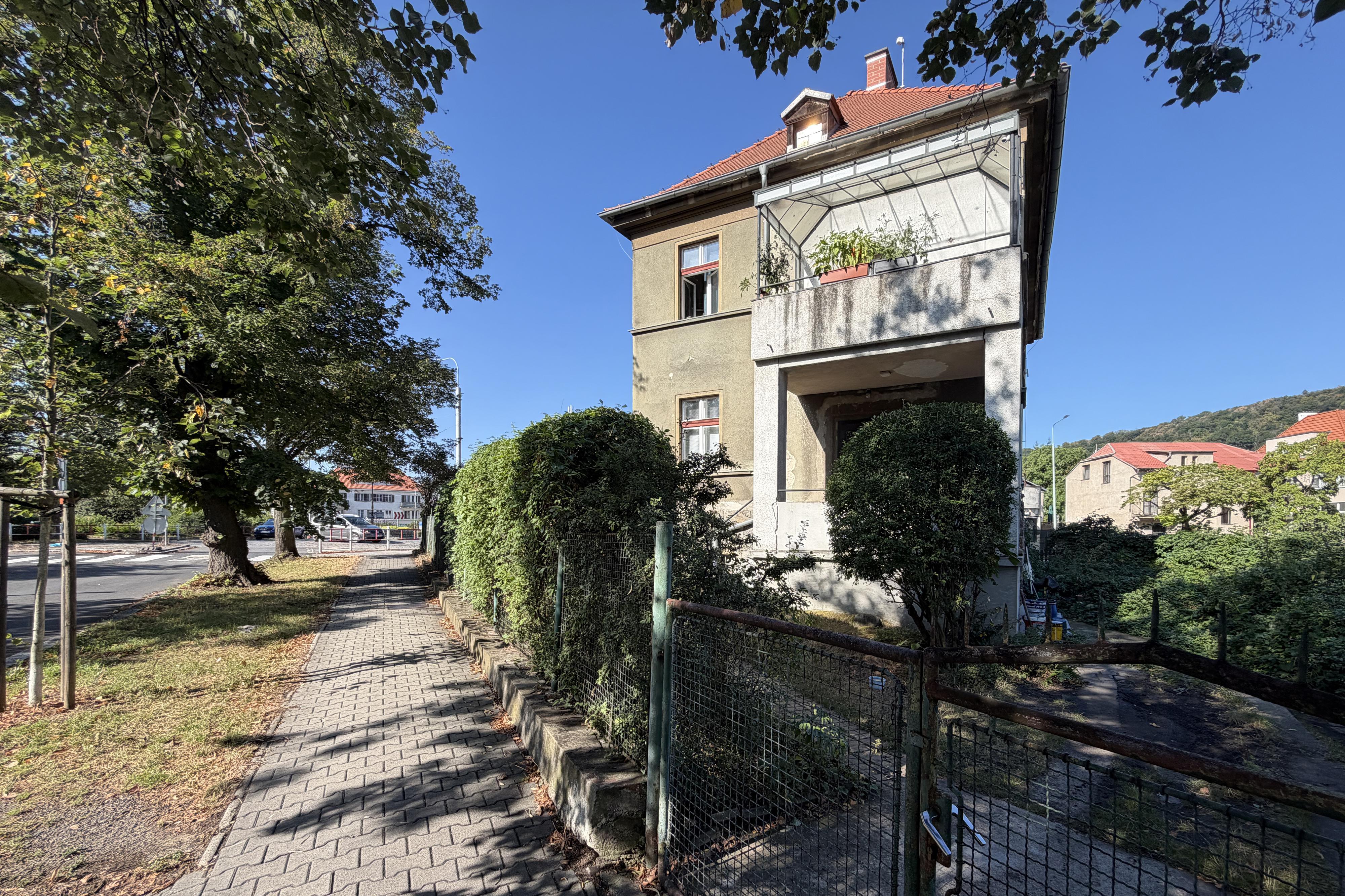 3+1 architekti