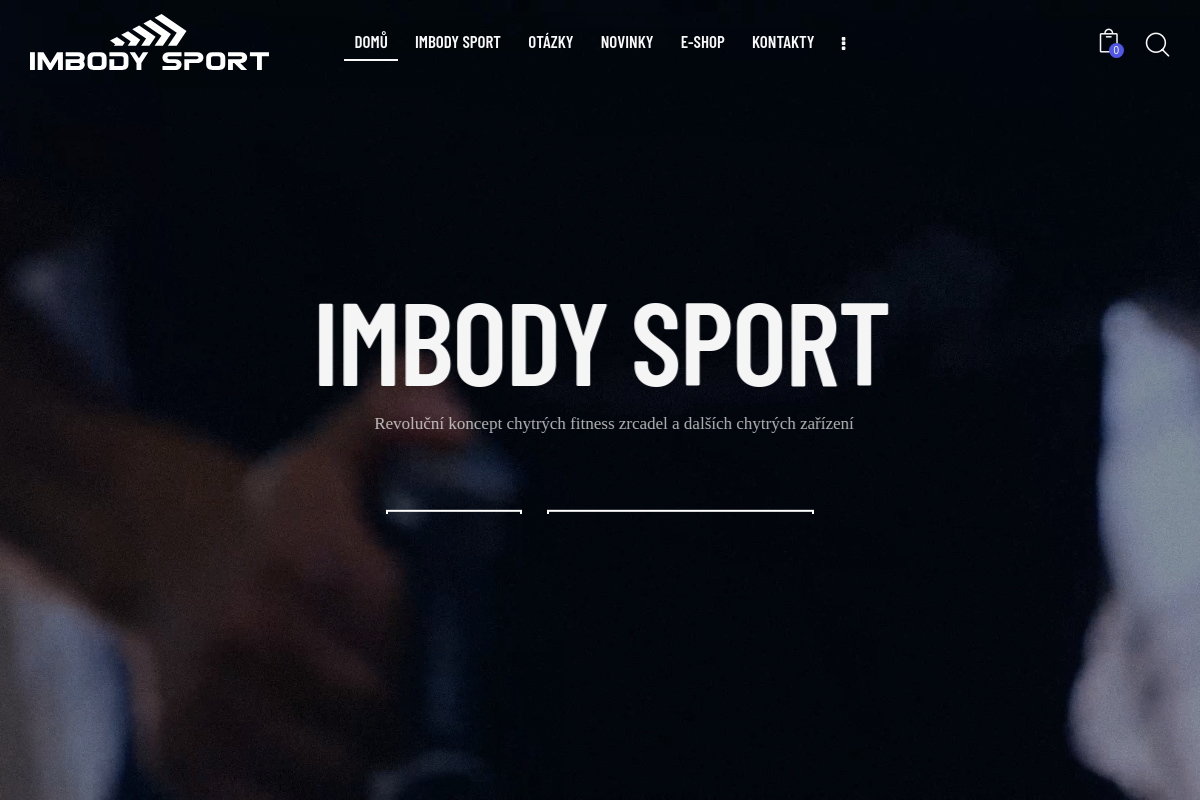IMBODY SPORT