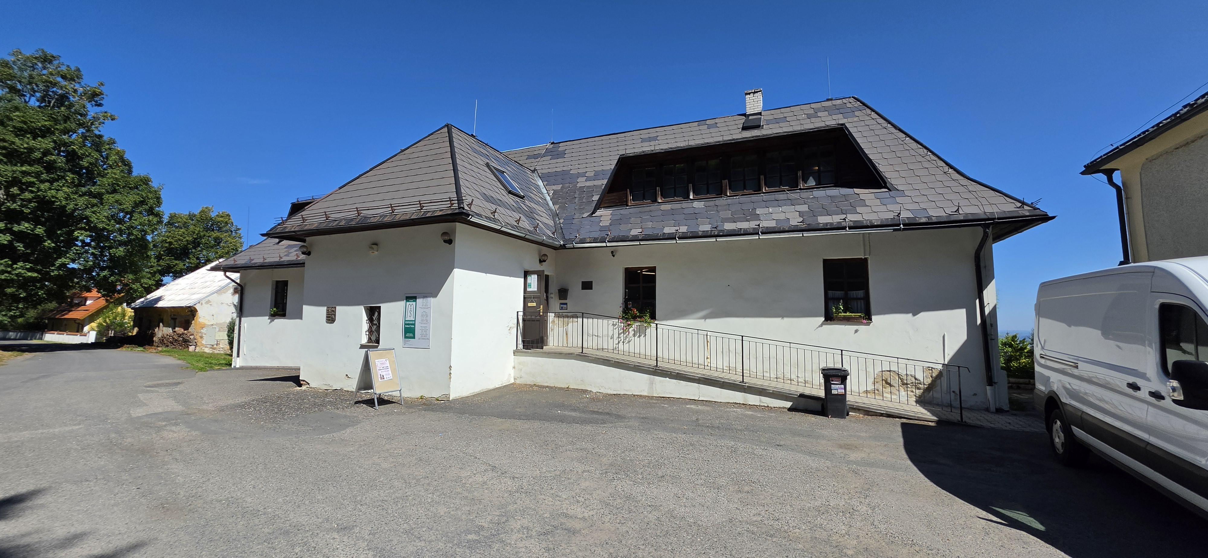 Muzeum Dr. Šimona Adlera foto 5