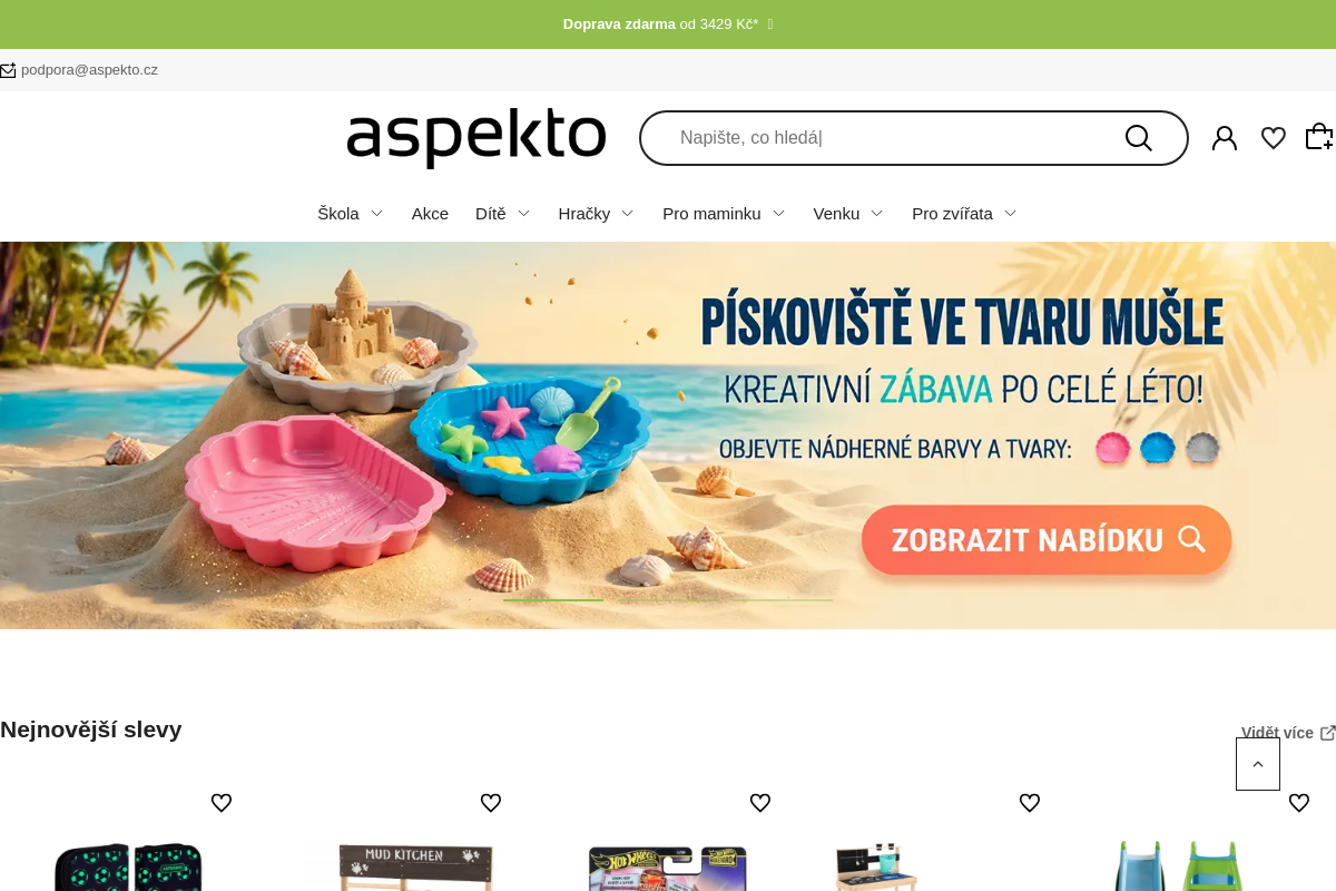 Aspekto.cz