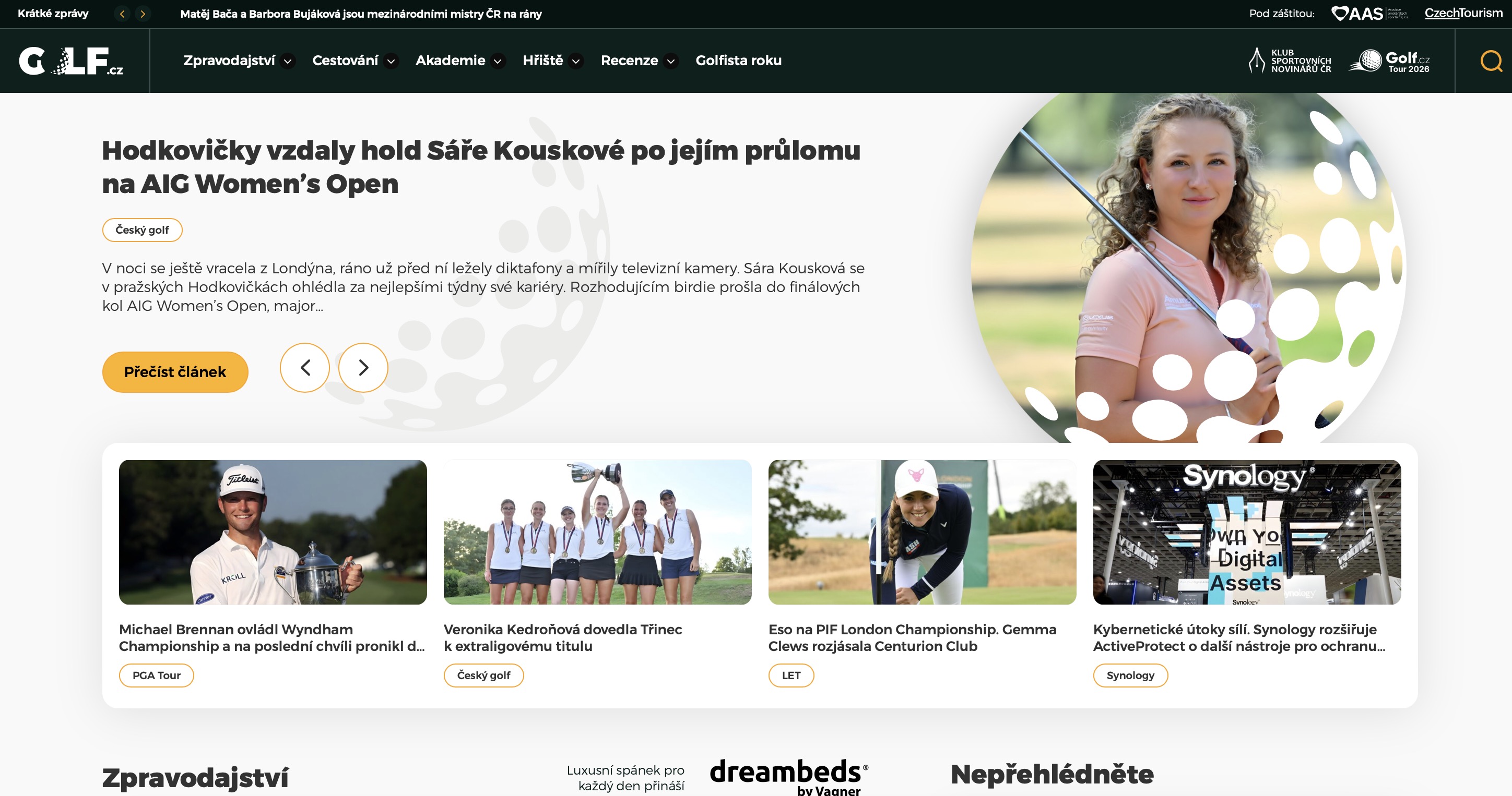 Golf.cz foto 2