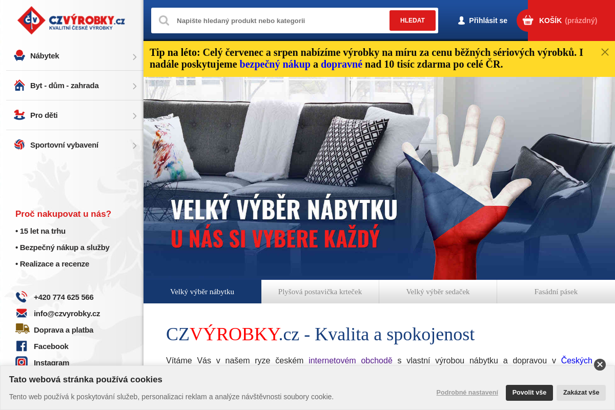 Czvyrobky.cz