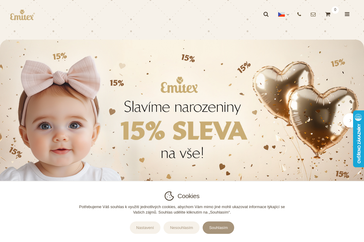 Emitex.cz