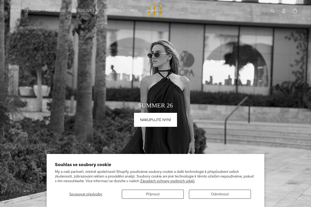 BH Fashion, s.r.o.