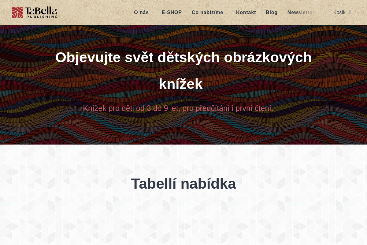 TaBella Publishing