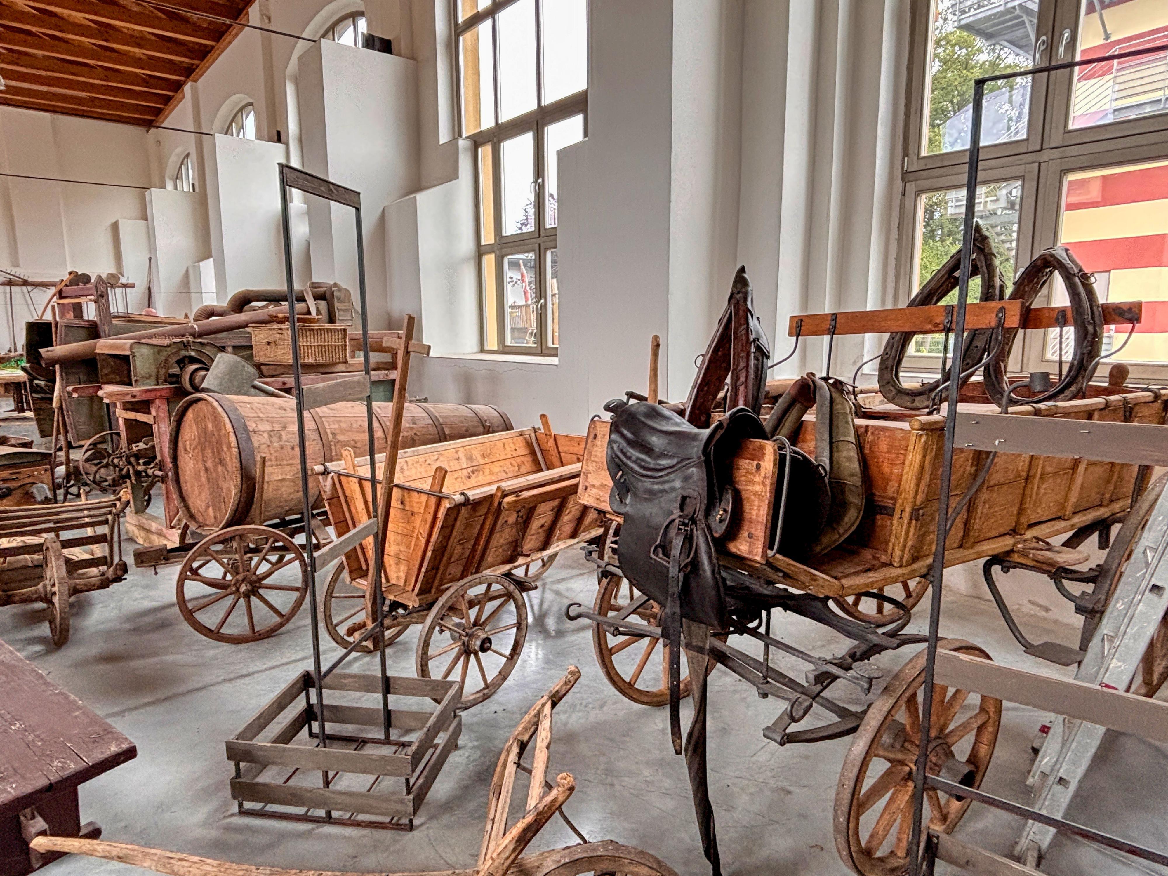 Podbrdské muzeum foto 2