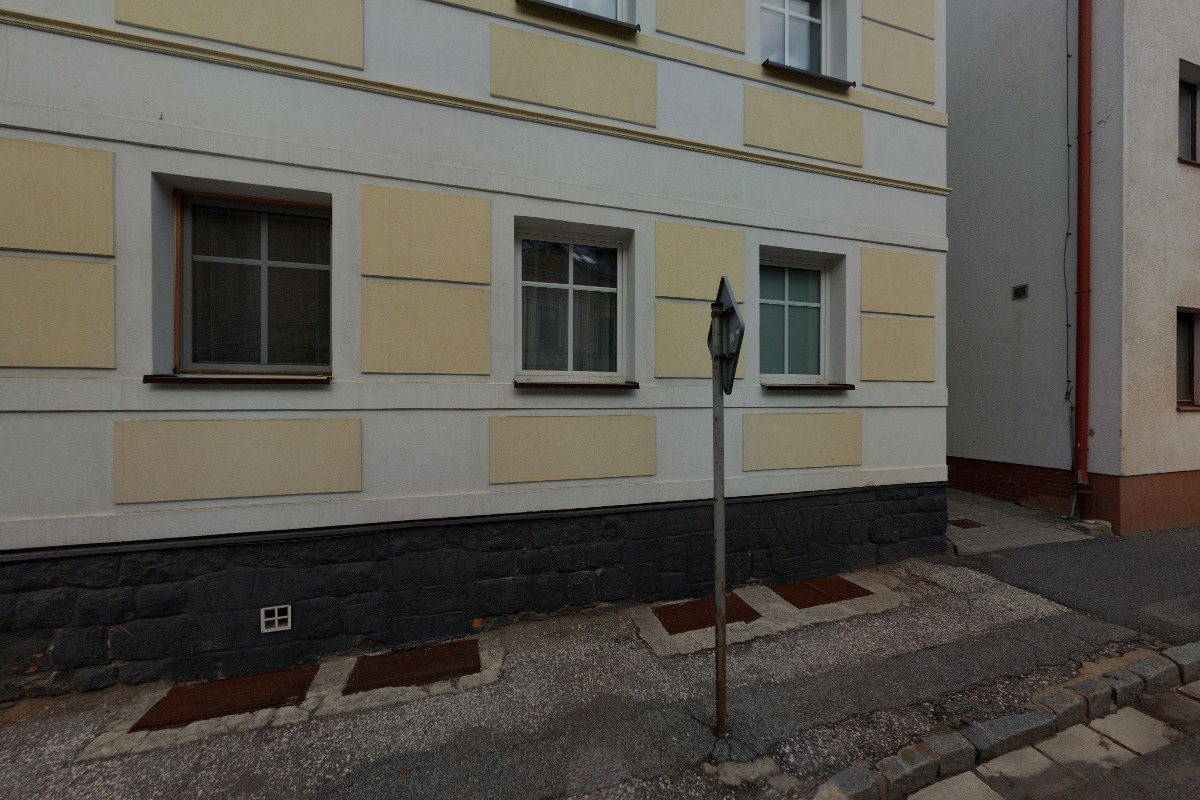 Apartmán V&D 4