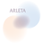 logo ARLETA IVF