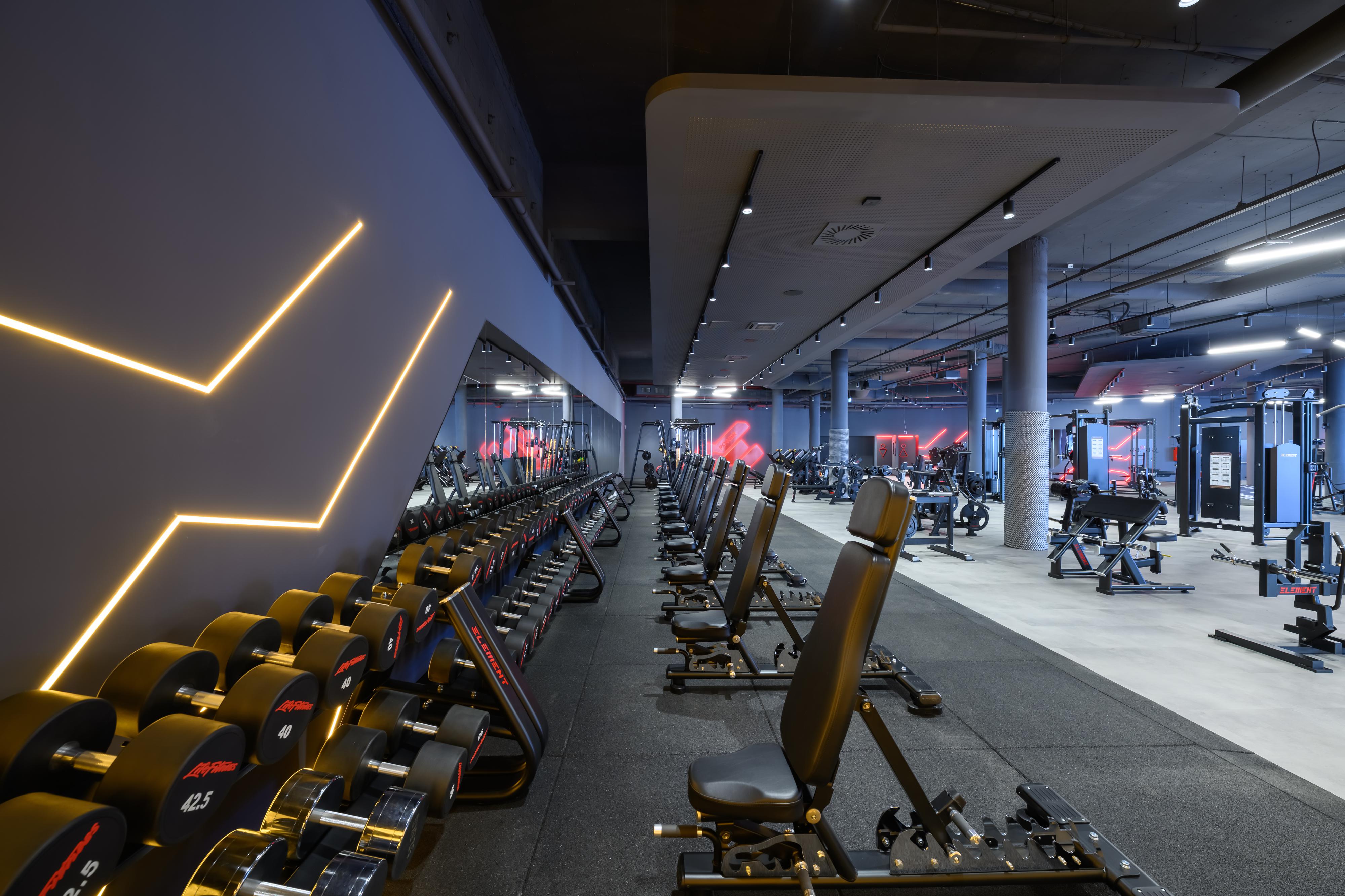 Element Gyms - Liberec foto 2