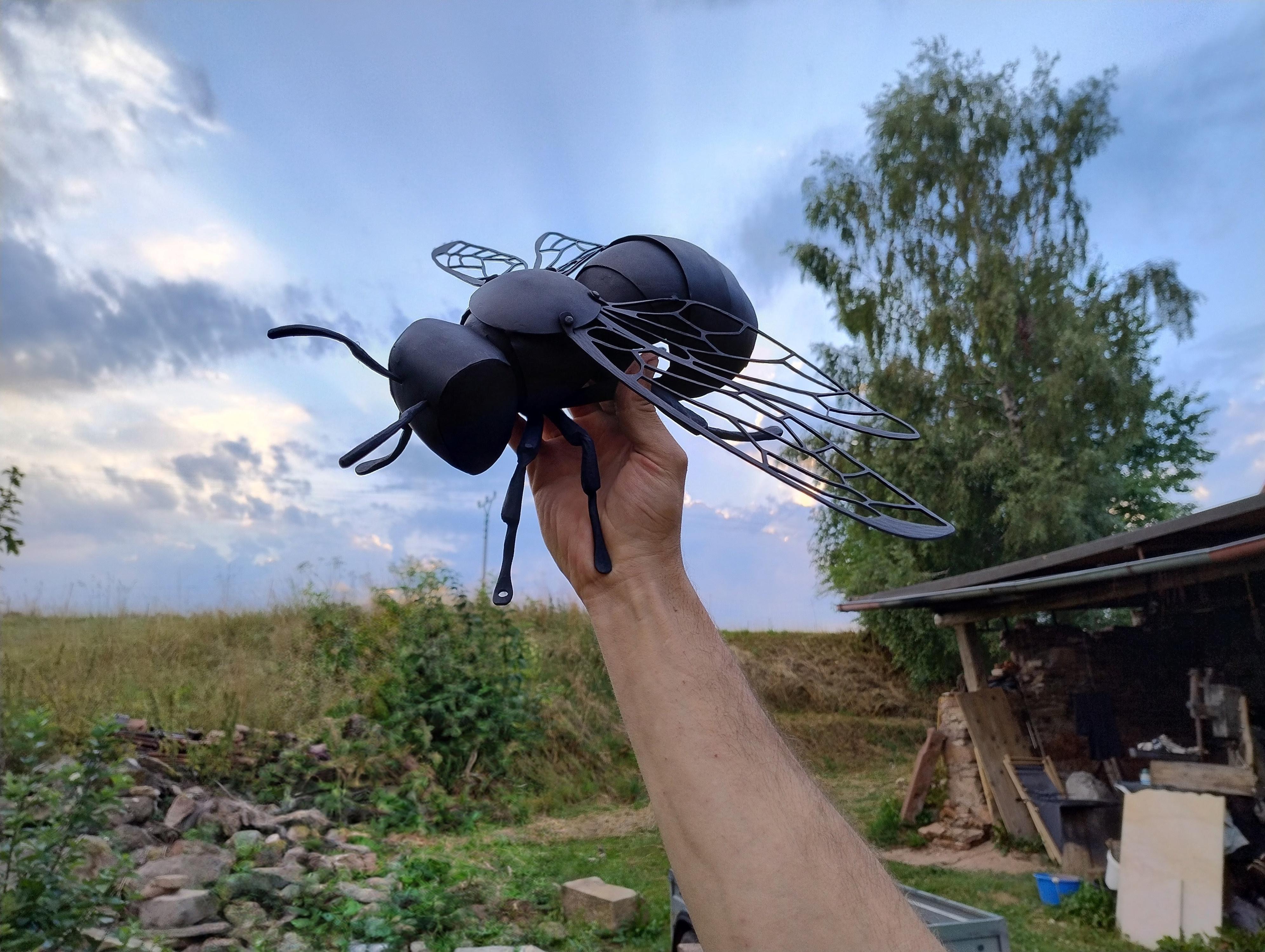 Alchifer - umělecký kovář Ondřej Klír foto 4