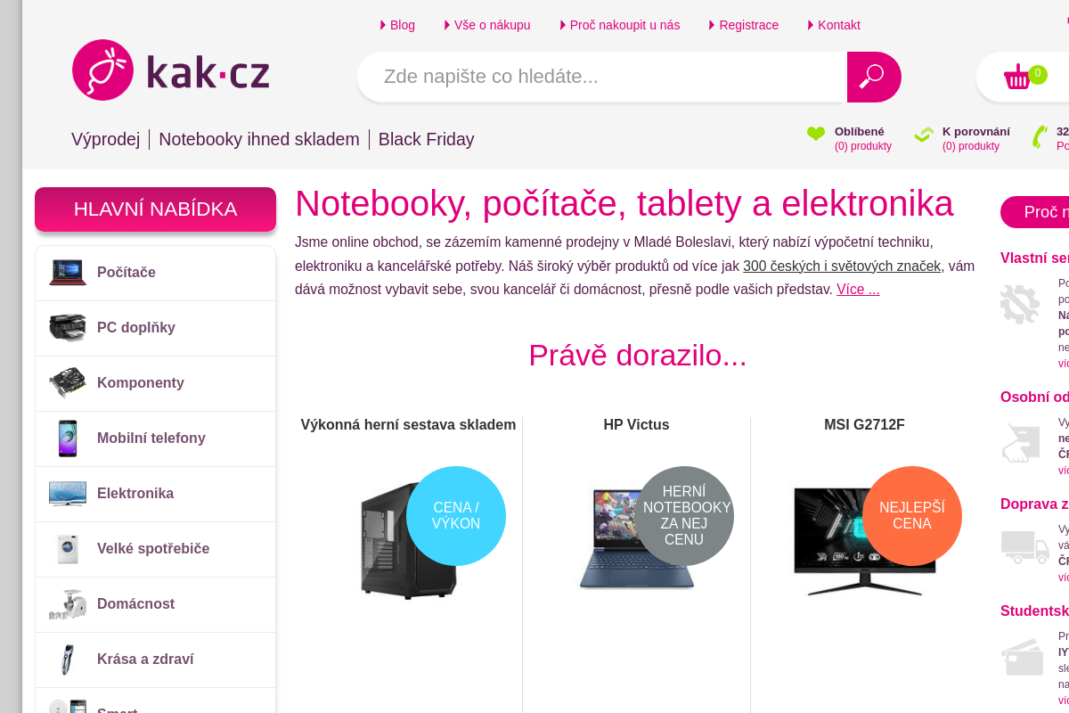 kak.cz