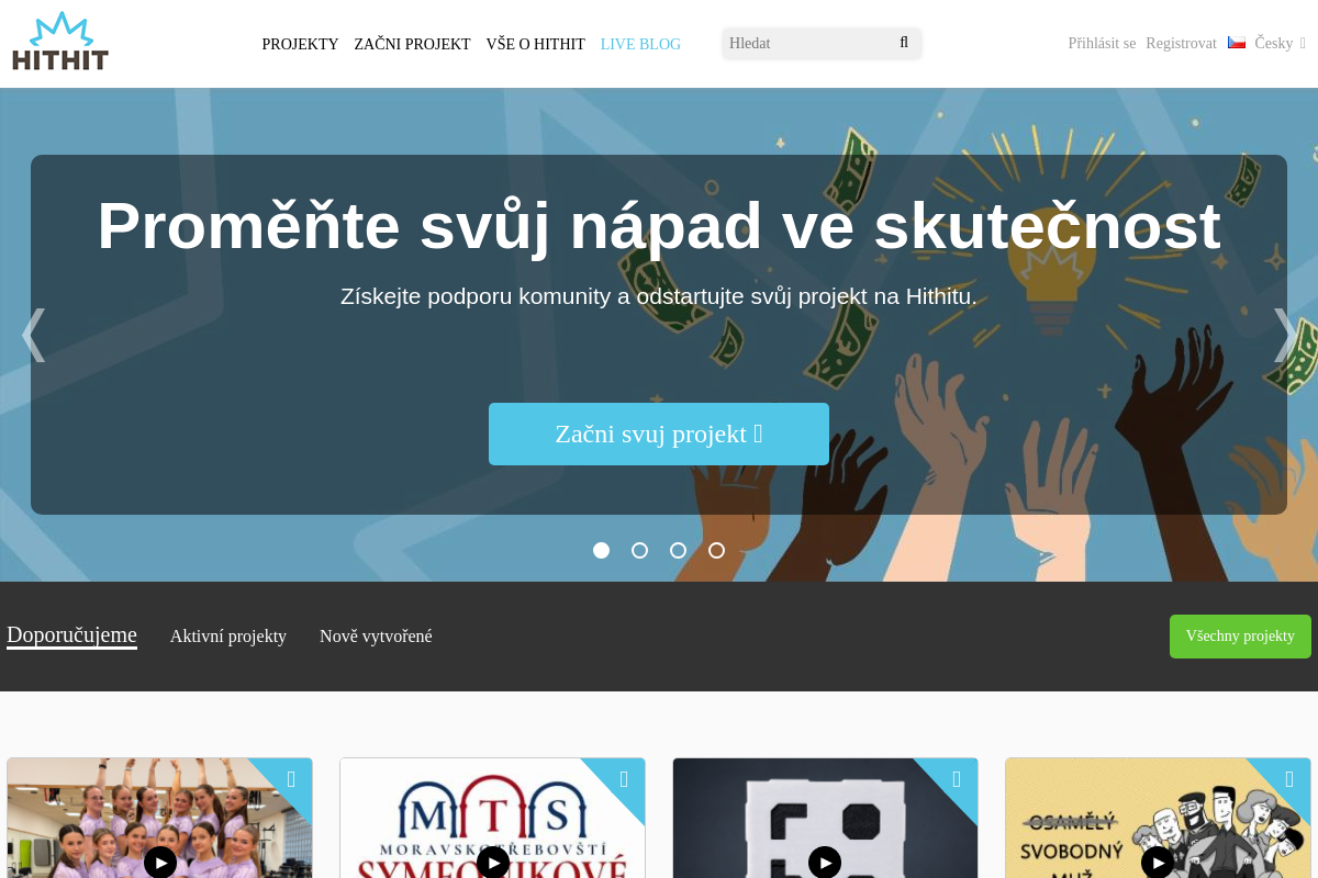 Hithit.com