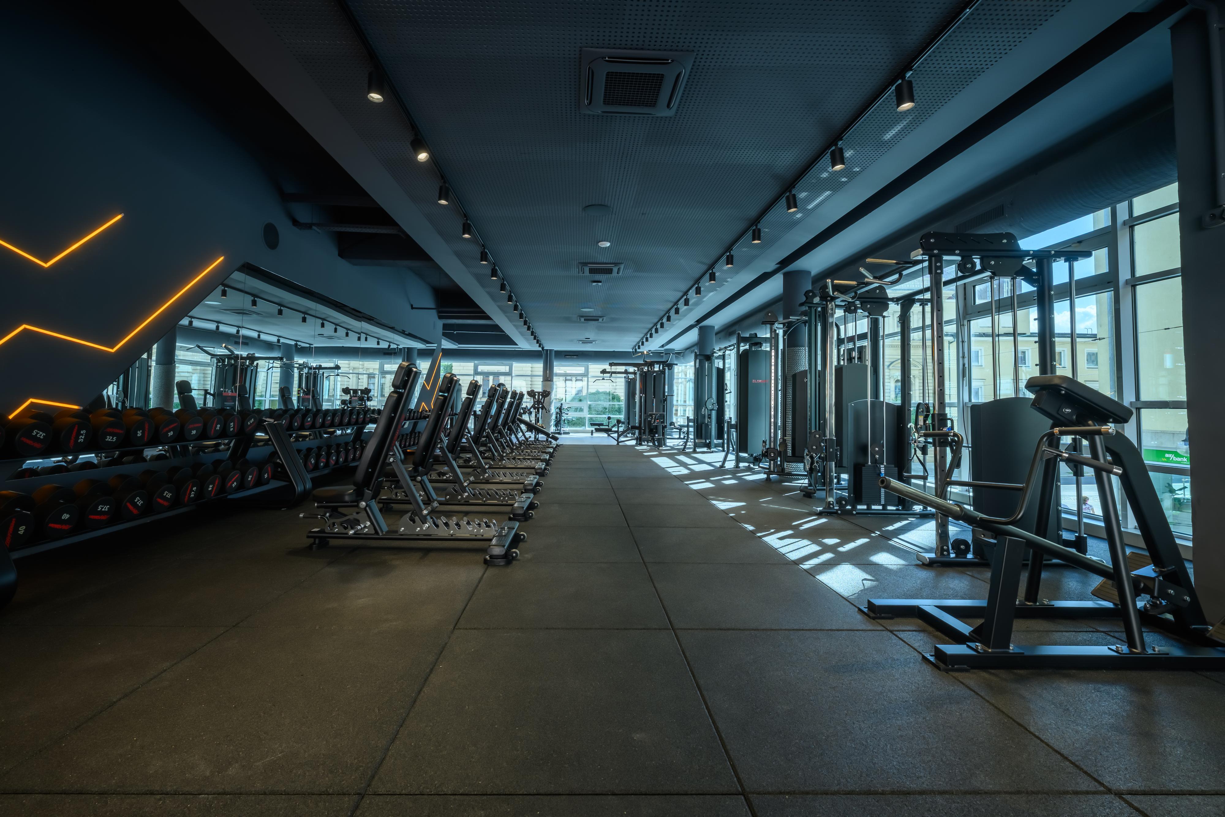 Element Gyms - Opava foto 4