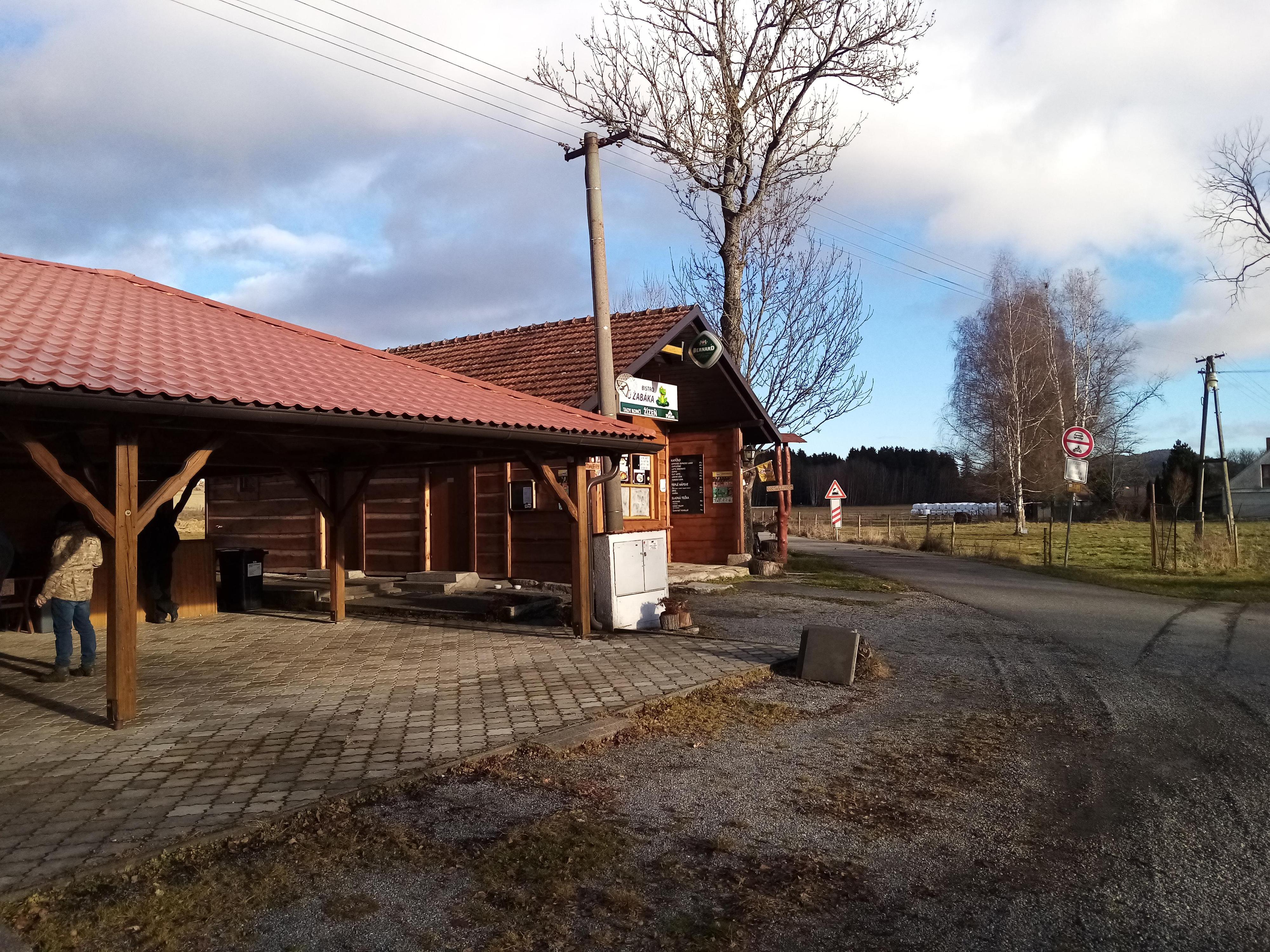 Bistro u Žabáka foto 6