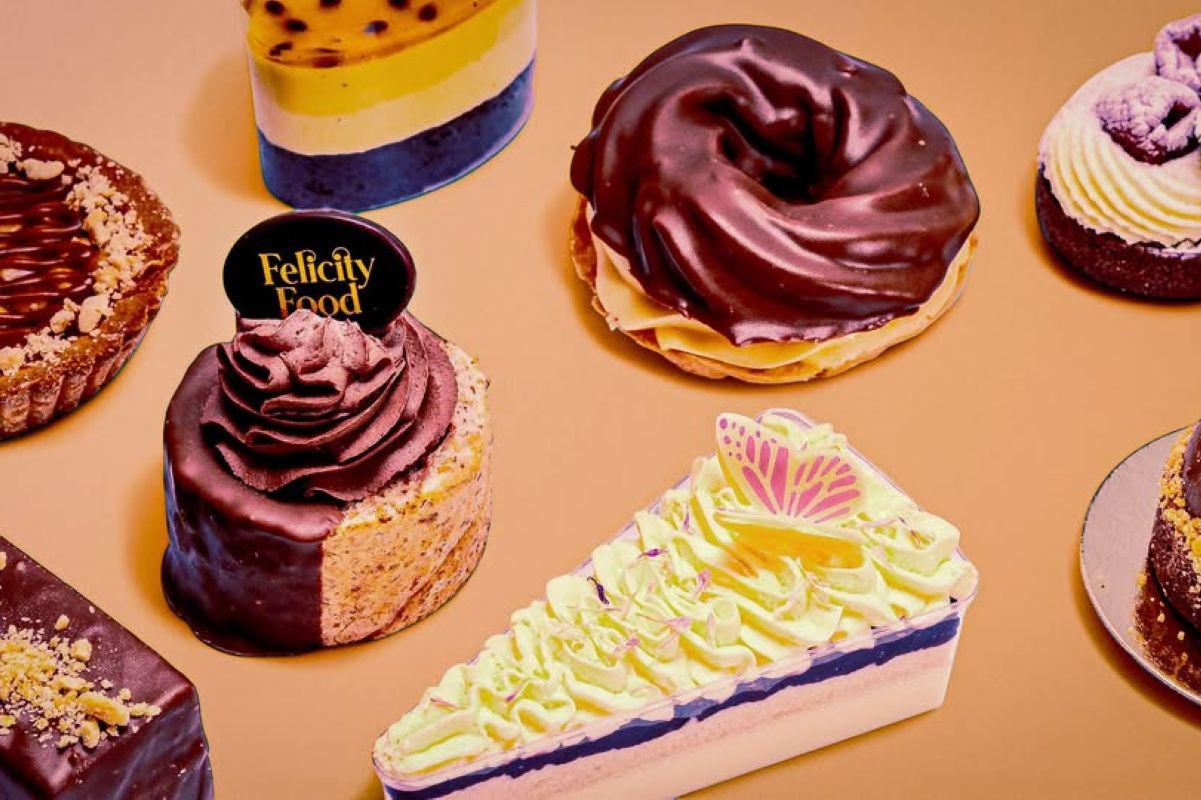 Felicity food