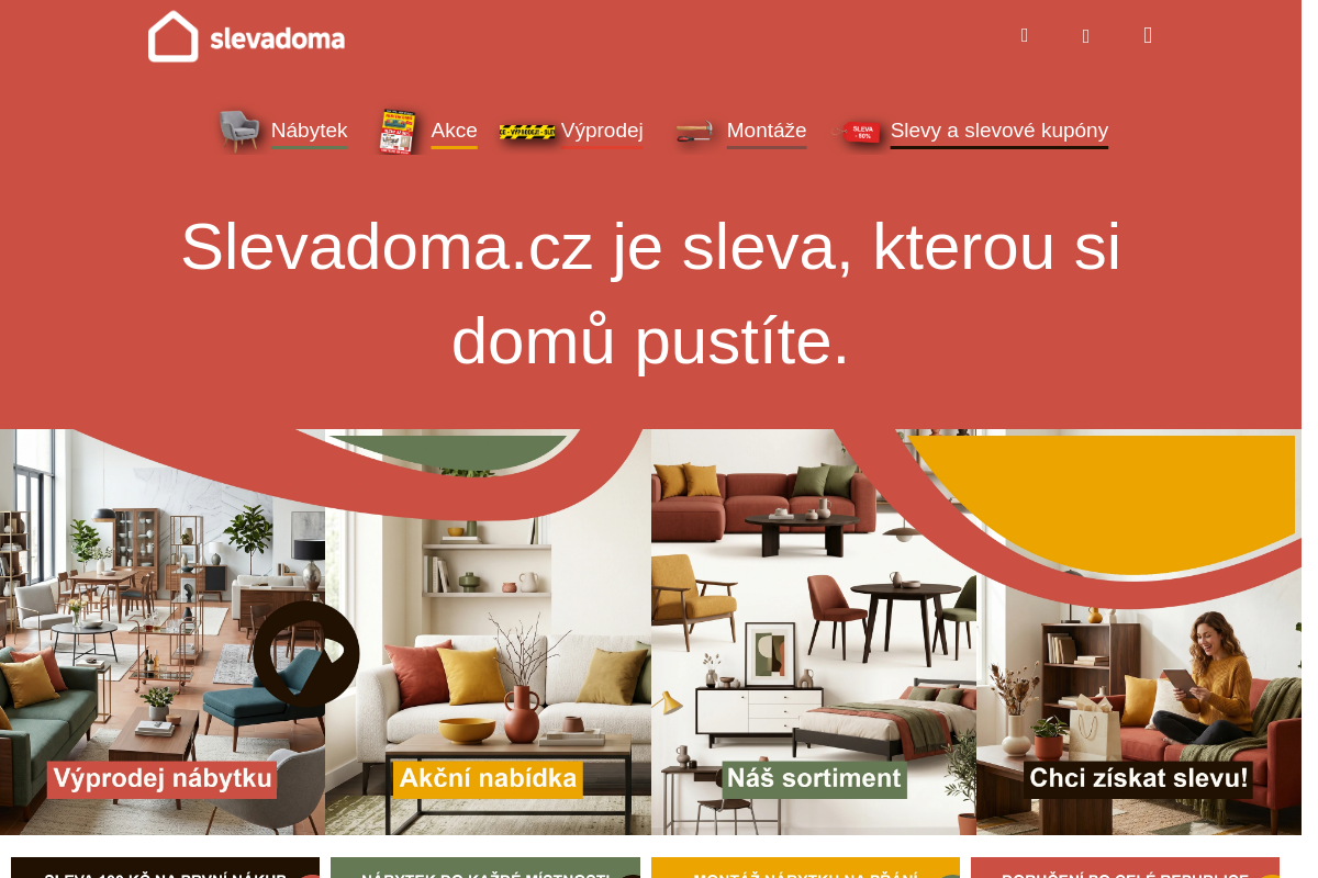 Slevadoma