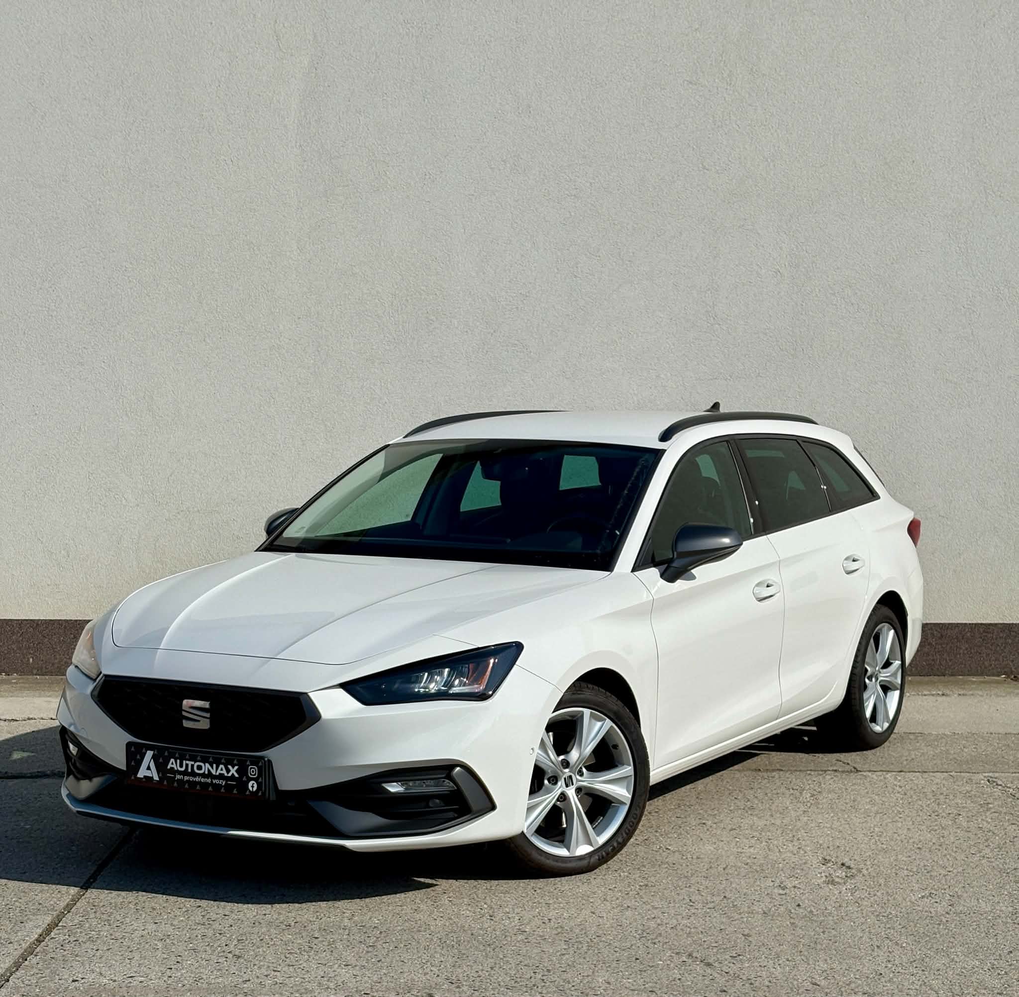 Autonax - jen prověřené vozy foto 4