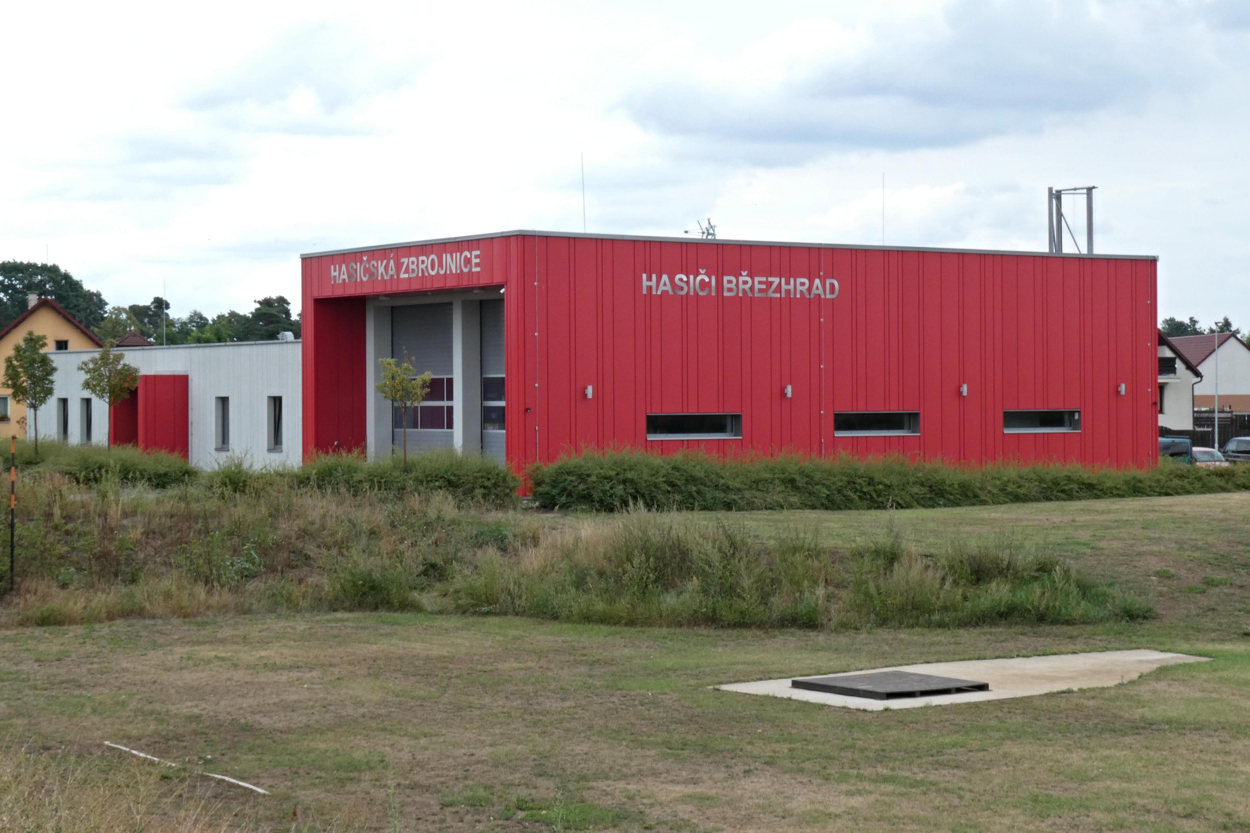 Sbor dobrovolných hasičů Březhrad foto 4