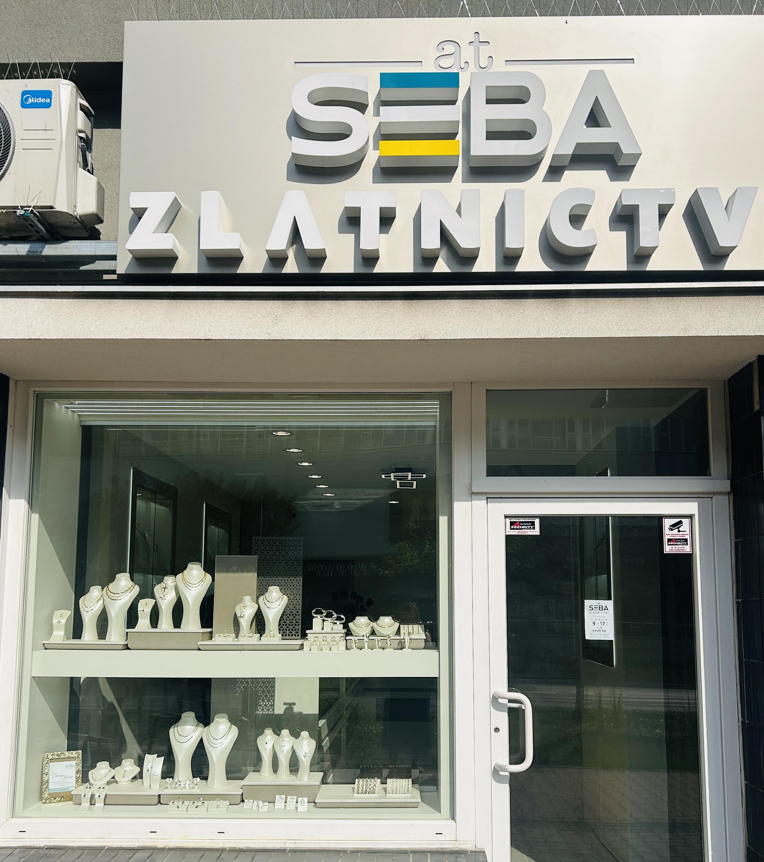 AT SEBA, s.r.o. foto 3
