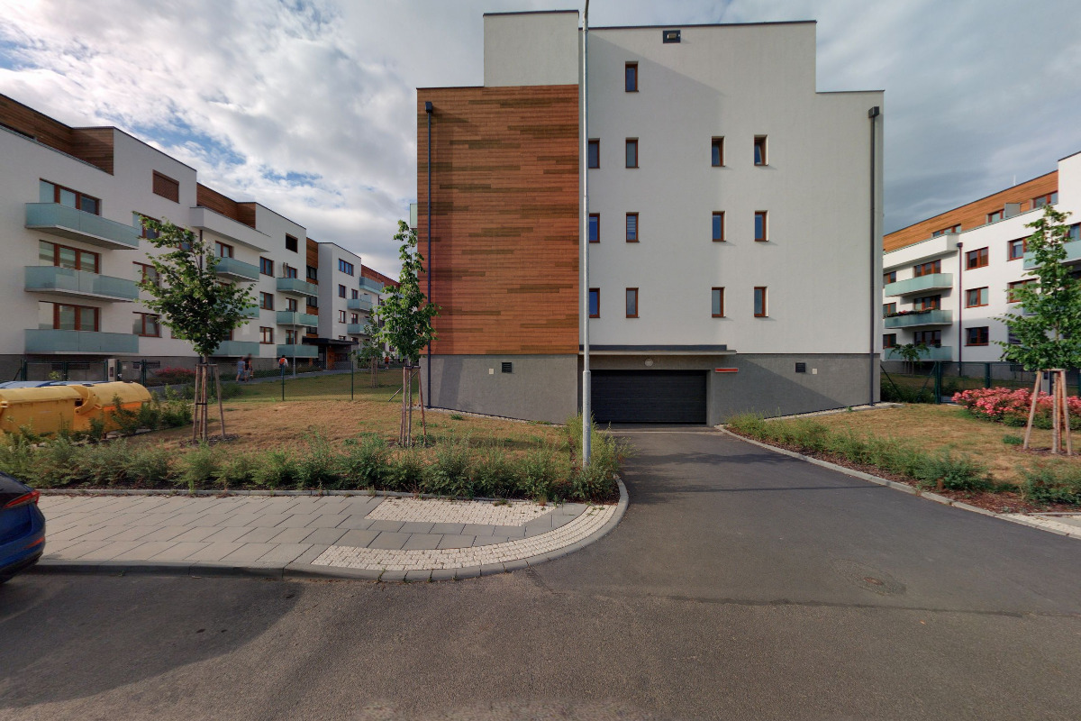Sibenik Apartmán