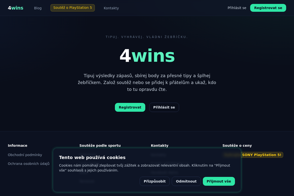 4wins.cz