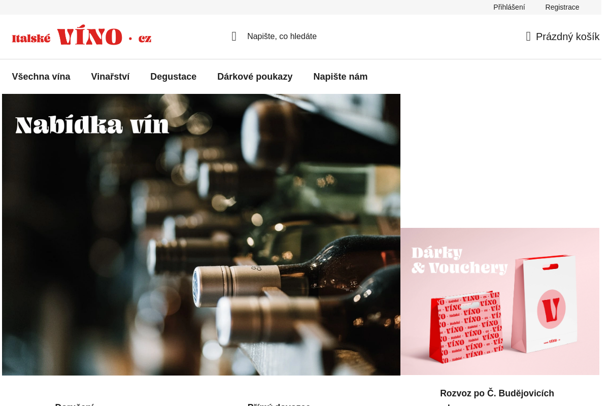 Italskevino.cz