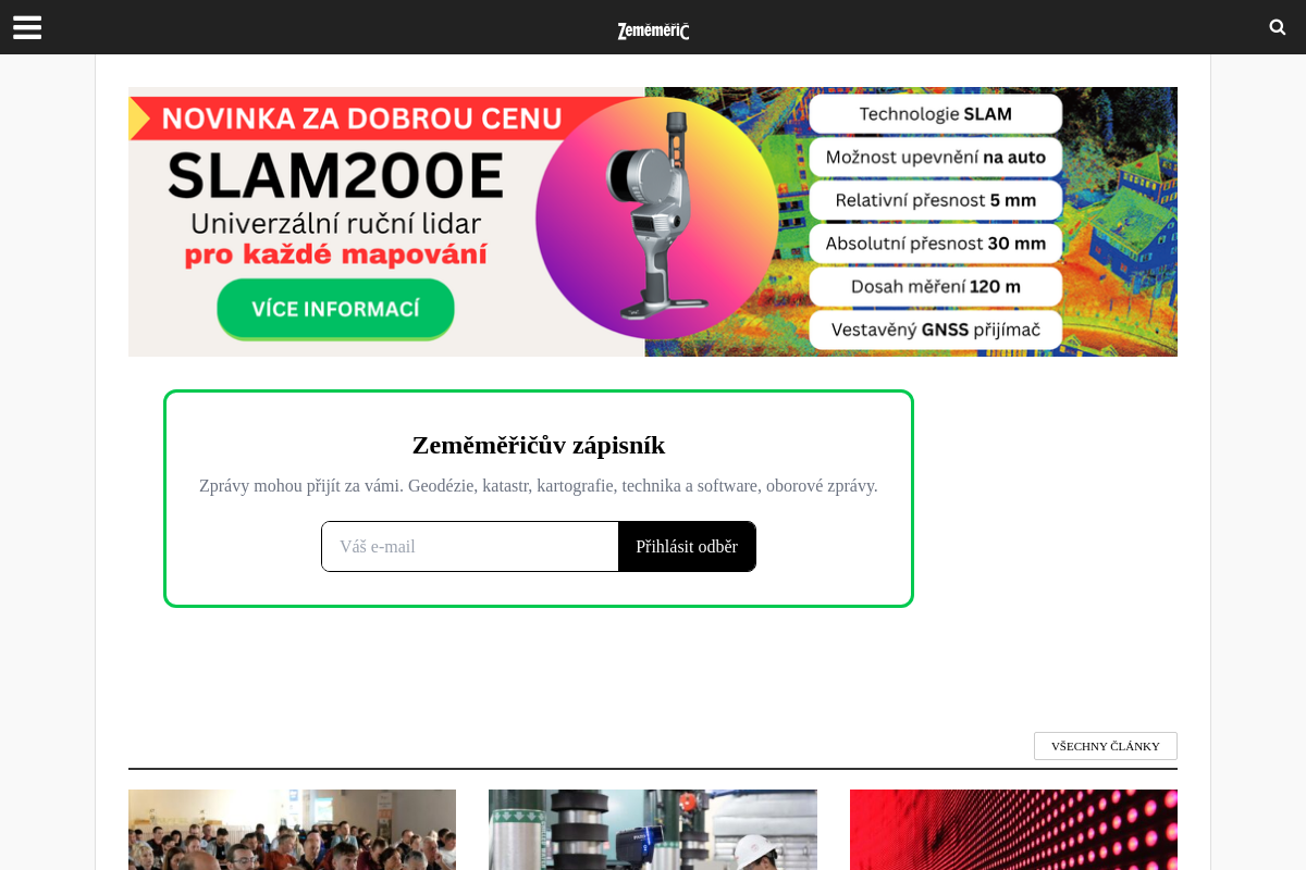 Zememeric.cz