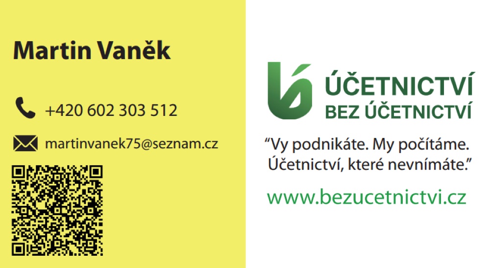 ÚČETNICTVÍ BEZ ÚČETNICTVÍ foto 3