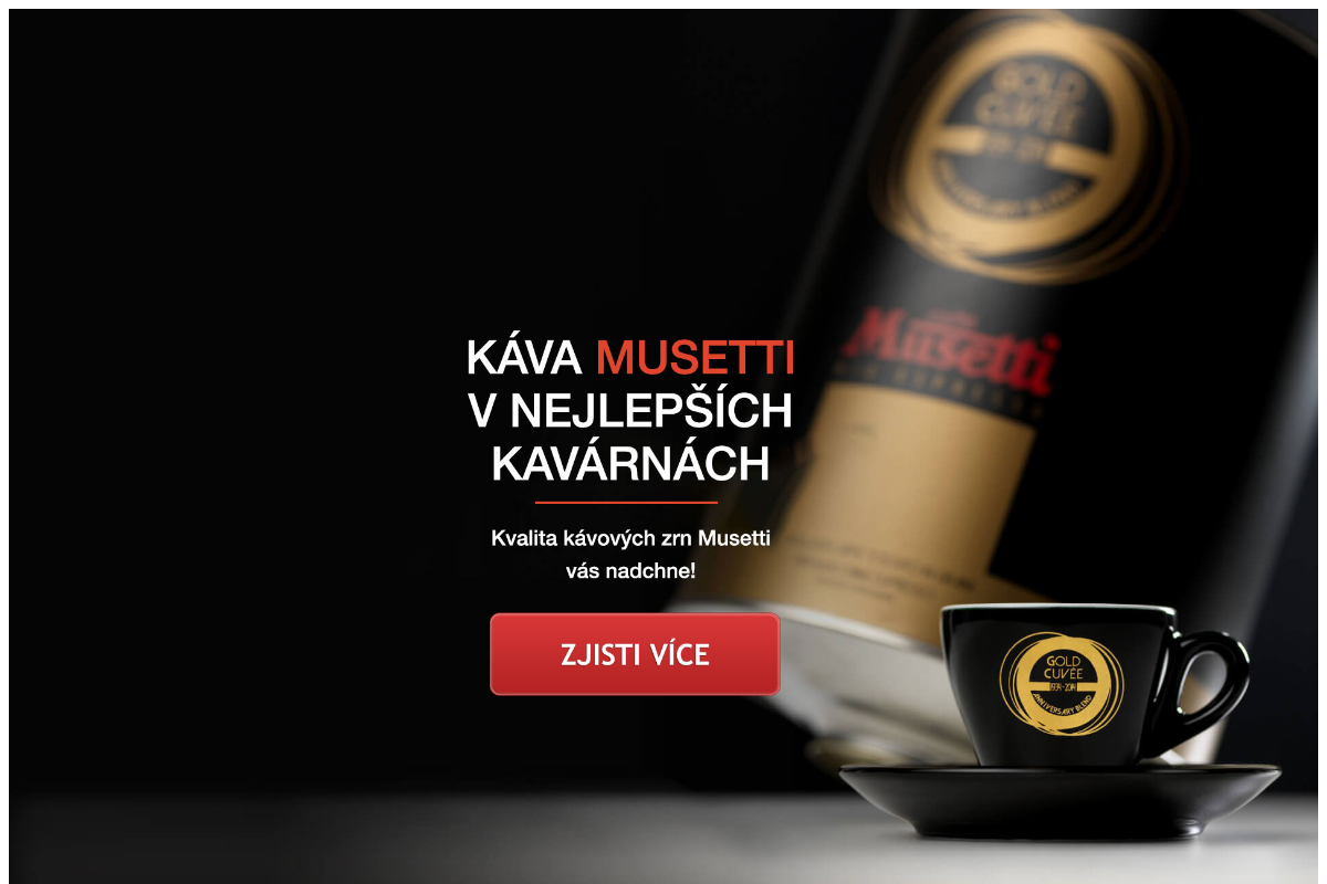 H-caffe.cz