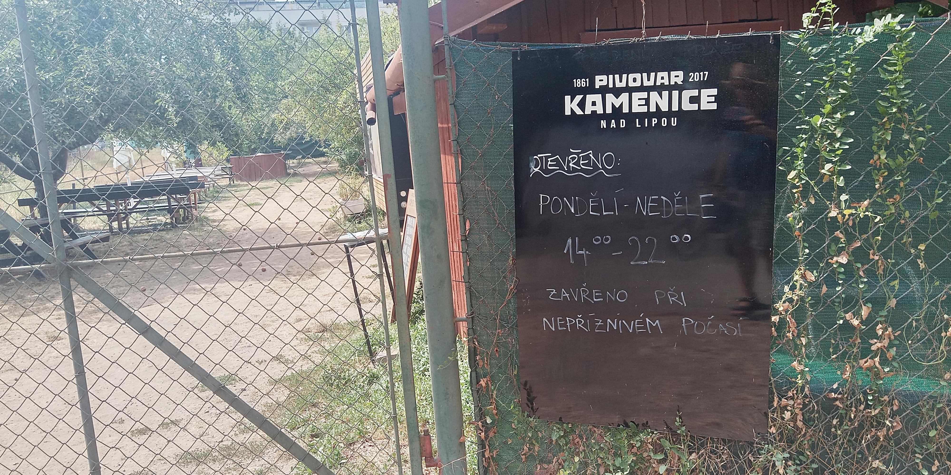 Posezení u pláže foto 6