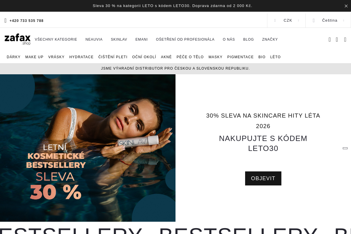 Zafax.shop
