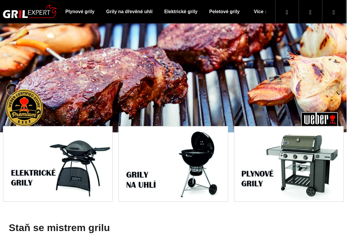 Gril-expert.cz foto 1