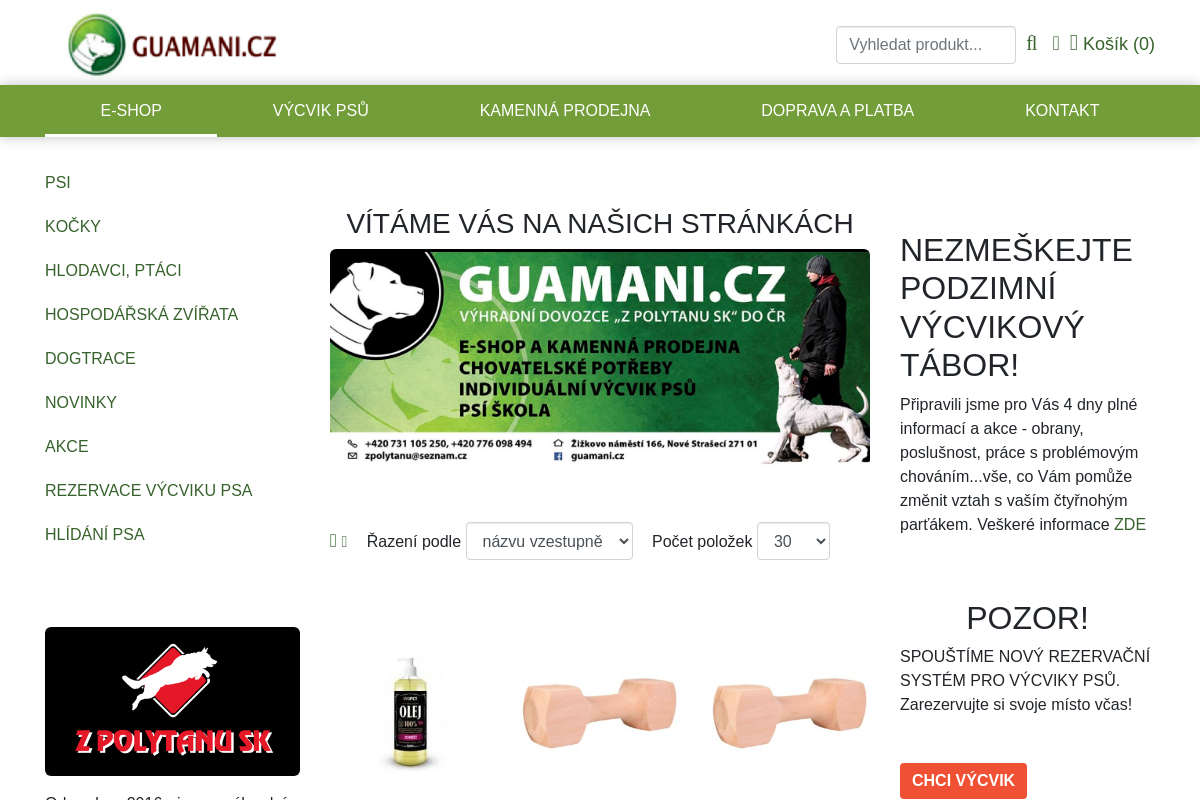Guamani.cz