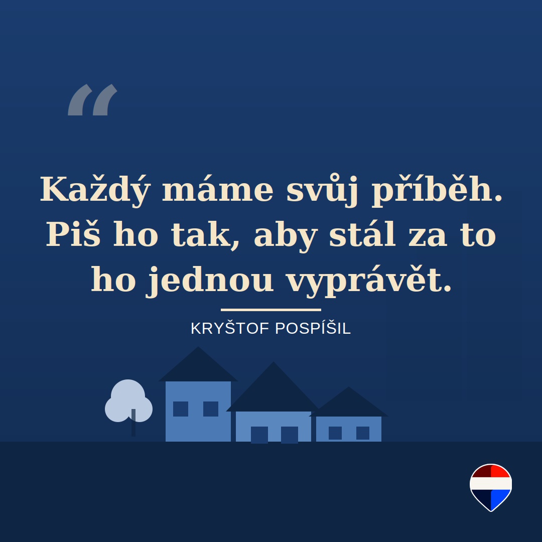 Kryštof Pospíšil | Realitní makléř foto 3