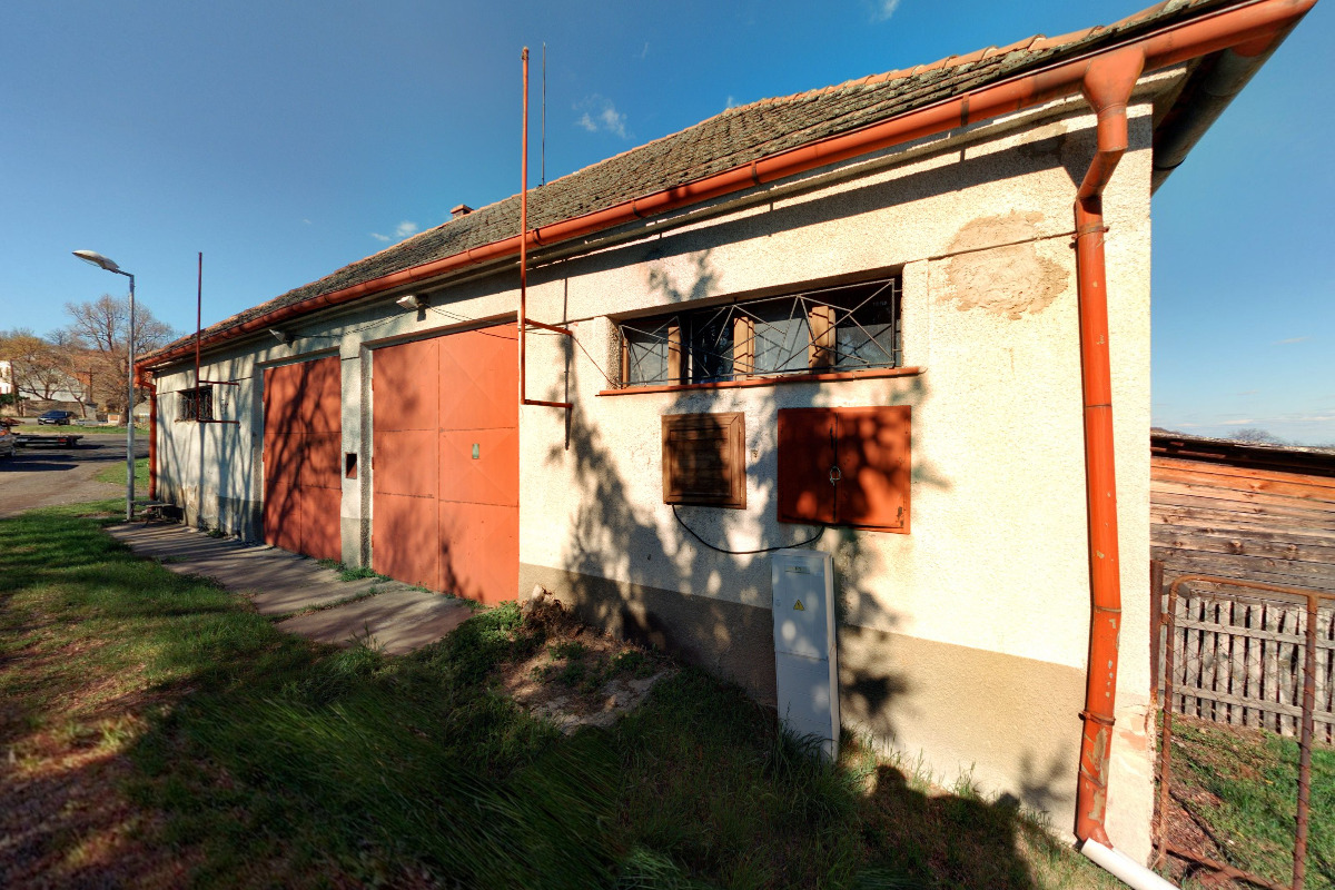 SH ČMS - Sbor dobrovolných hasičů Chrášťany foto 2