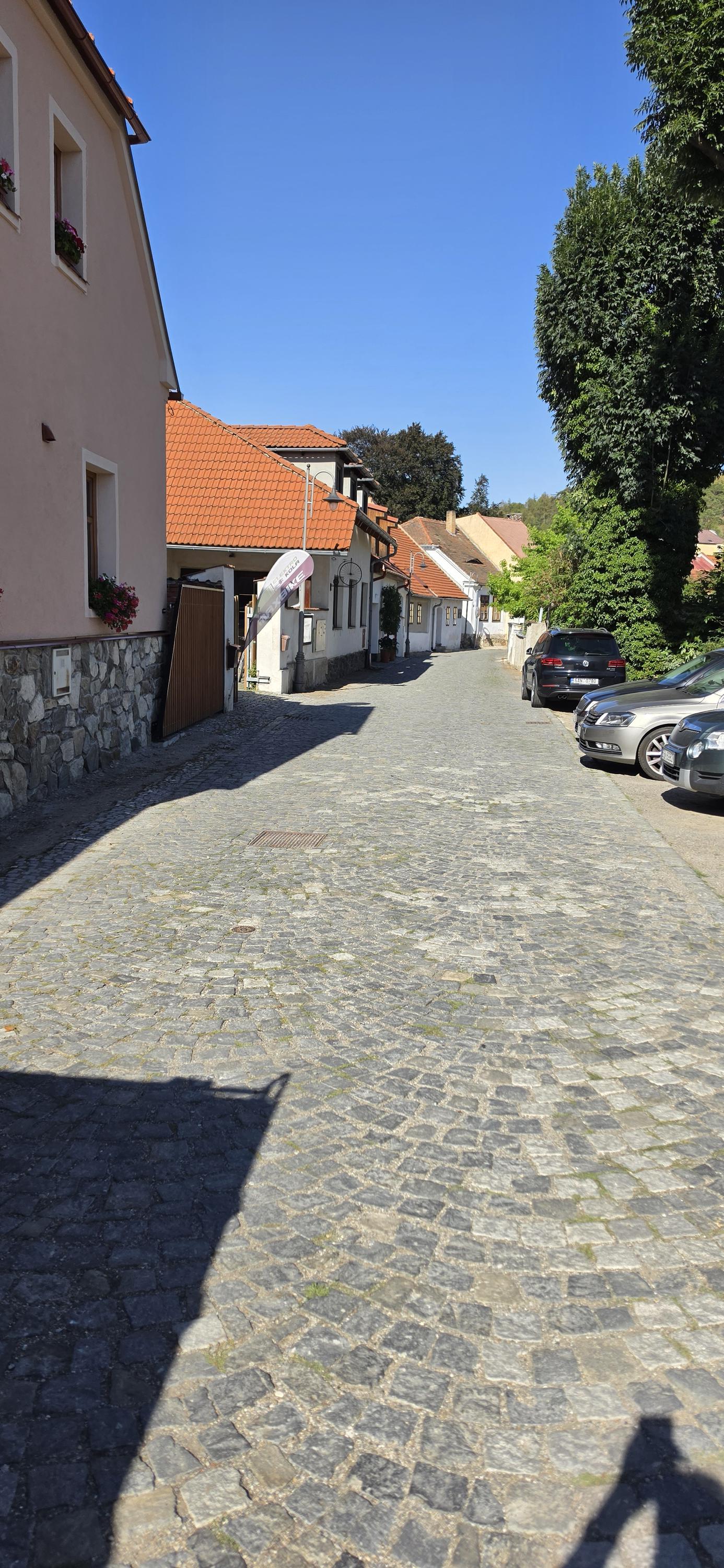 Jízdní Kola - Petr Čácha