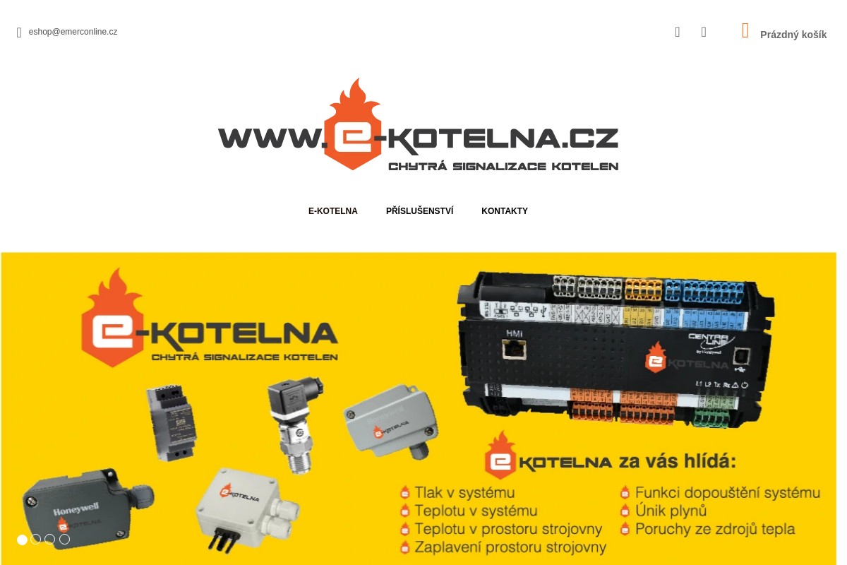 E-kotelna.cz