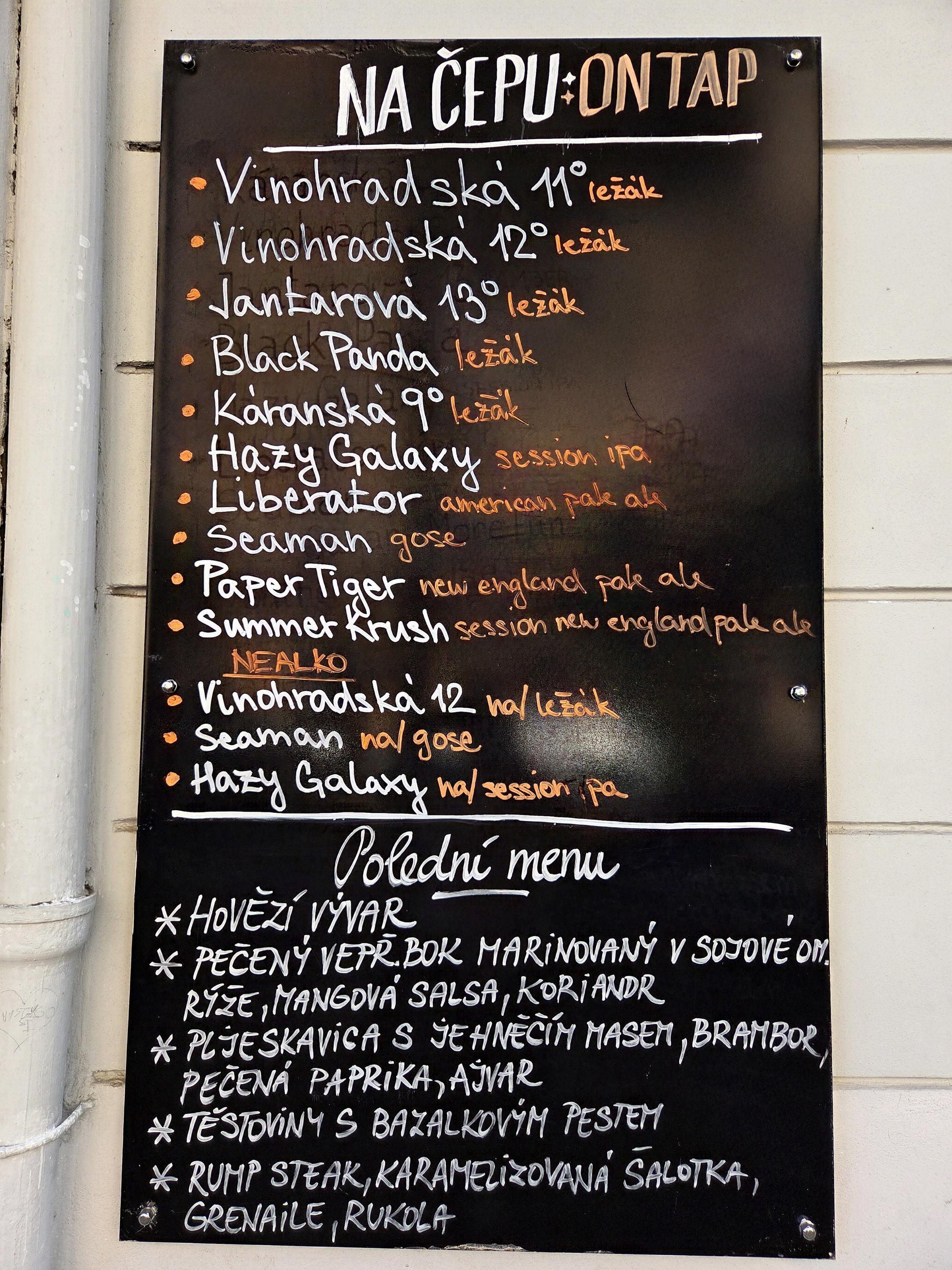 Vinohradský pivovar, s.r.o. foto 5