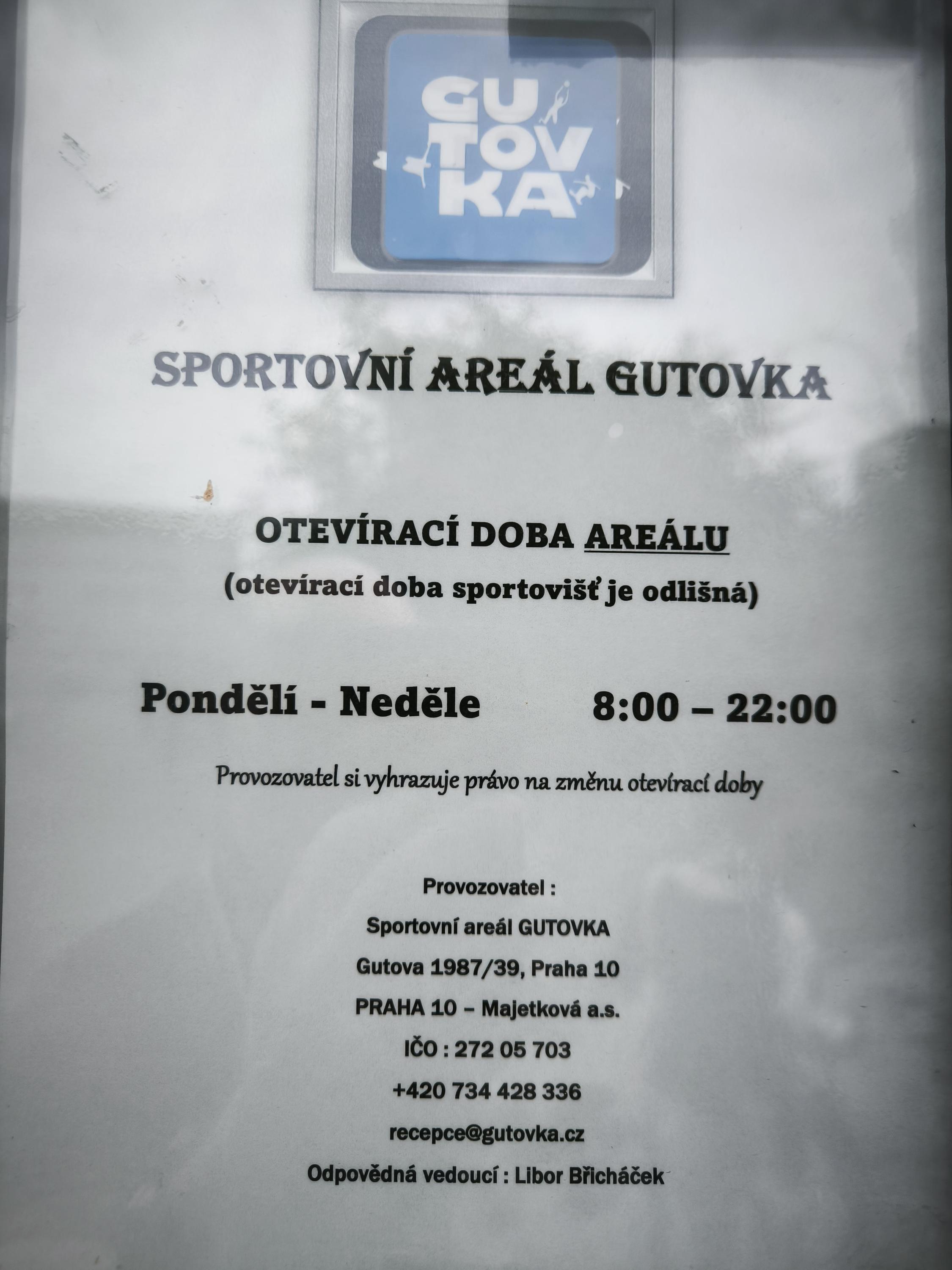 GUTOVKA foto 5