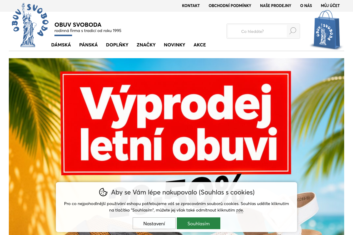 Obuv-svoboda.cz