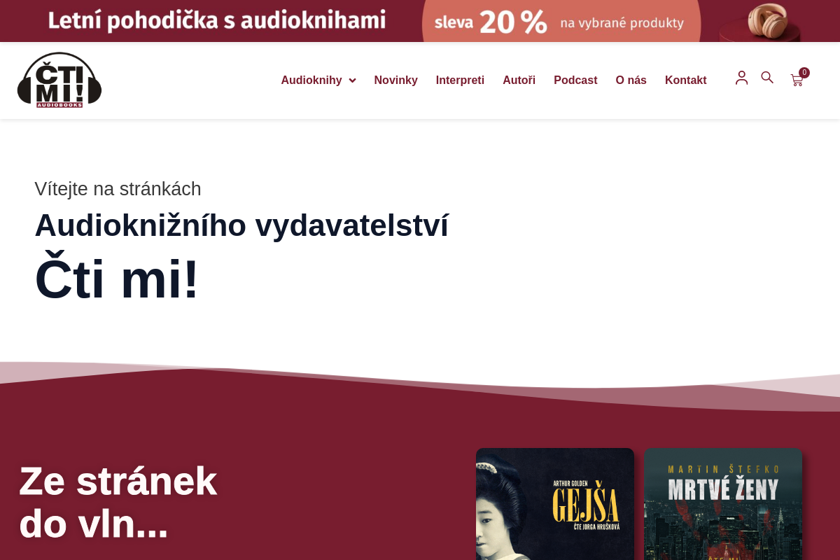 Čti mi!, s.r.o.