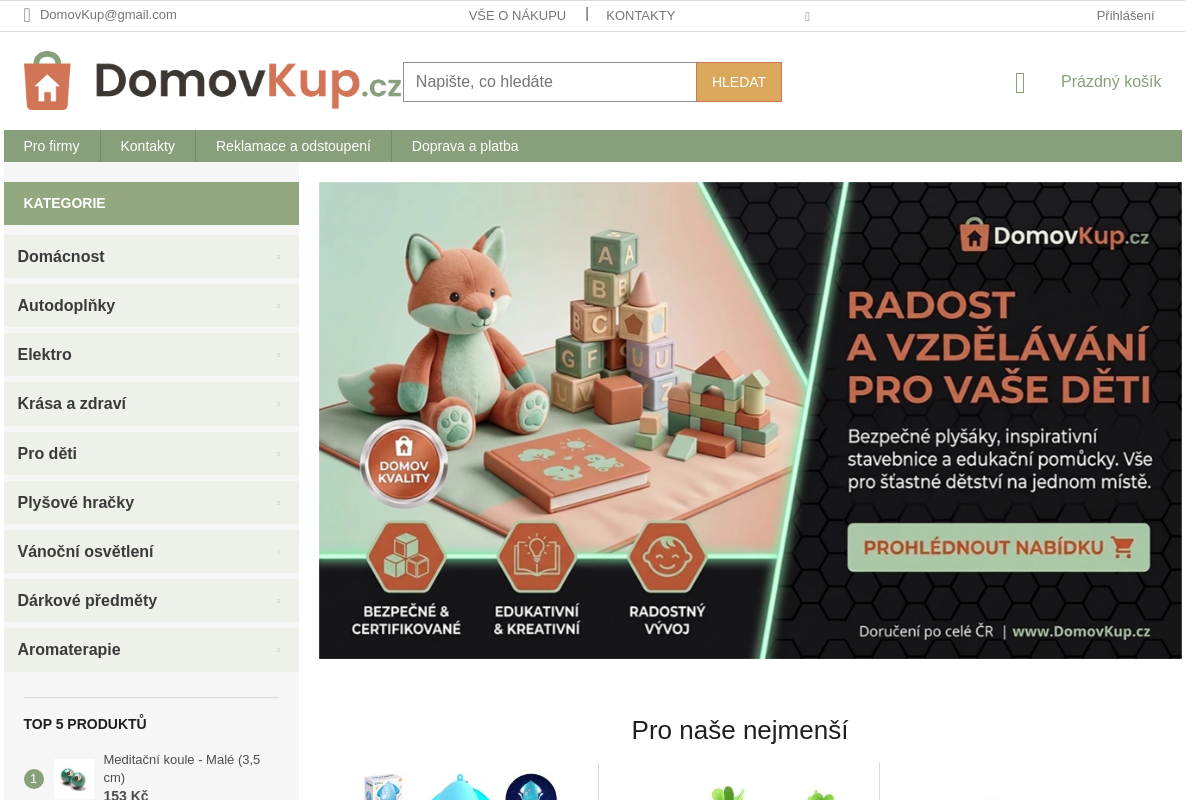 DomovKup.cz
