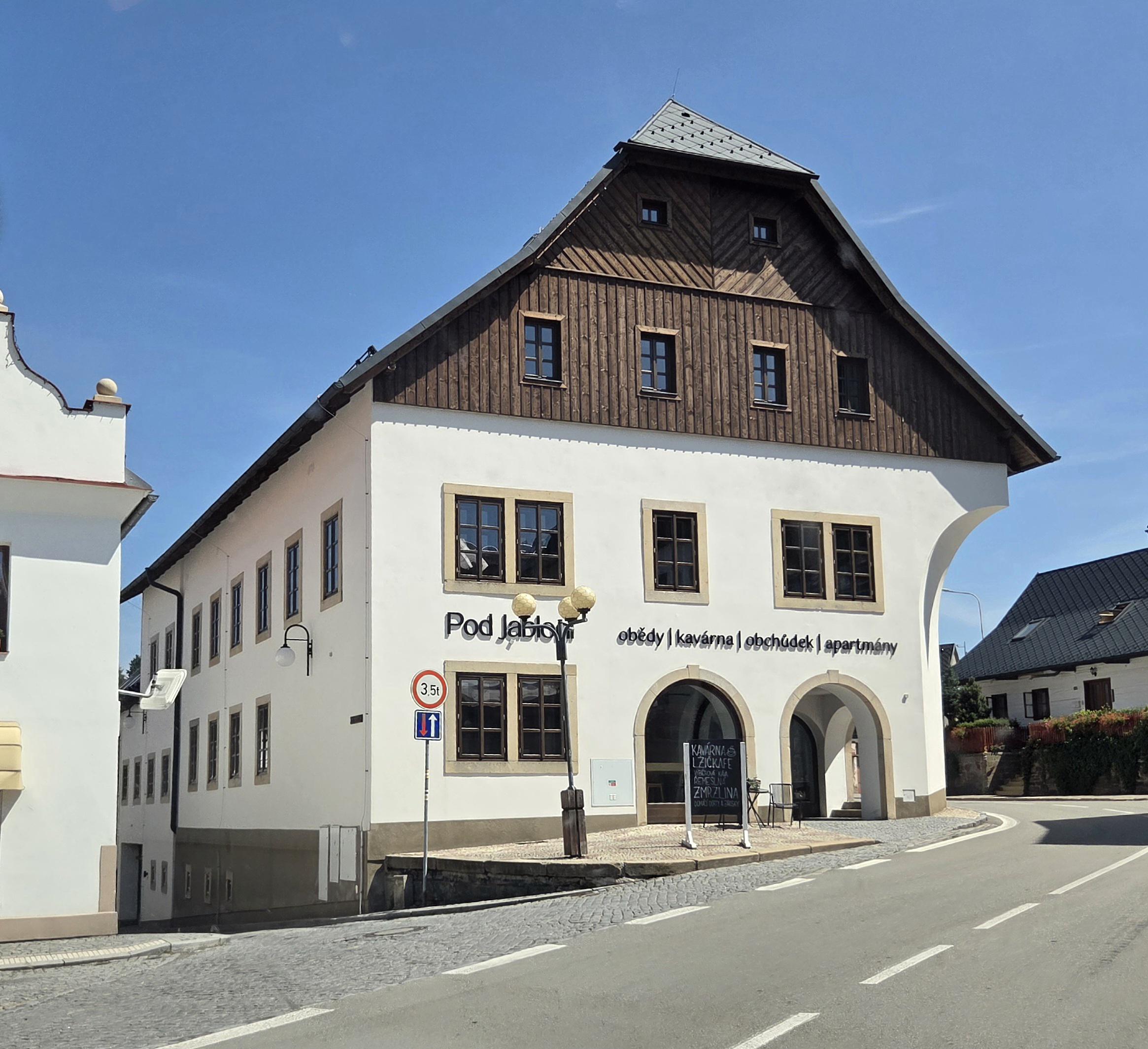 Lžičkafe