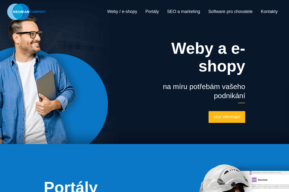 Neuman Company, s.r.o.