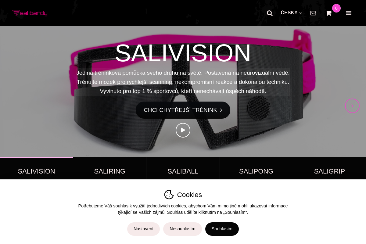 Salibandy.shop