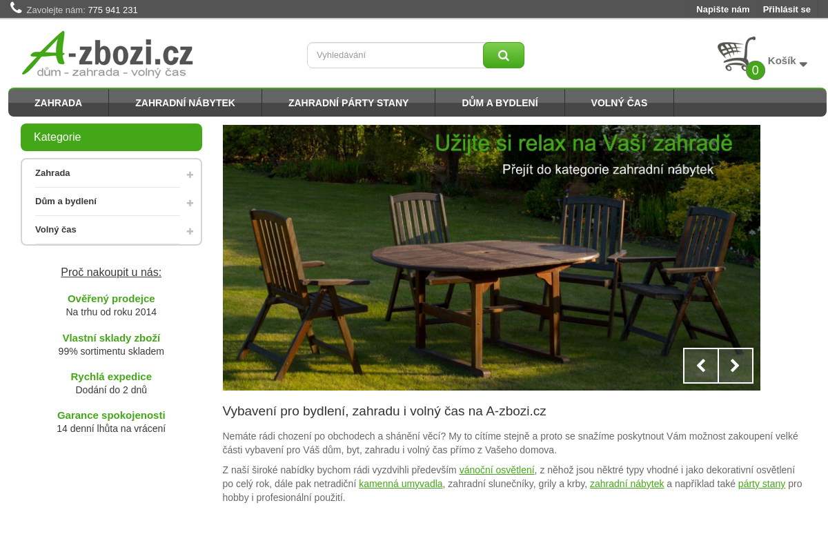 A-zbozi.cz