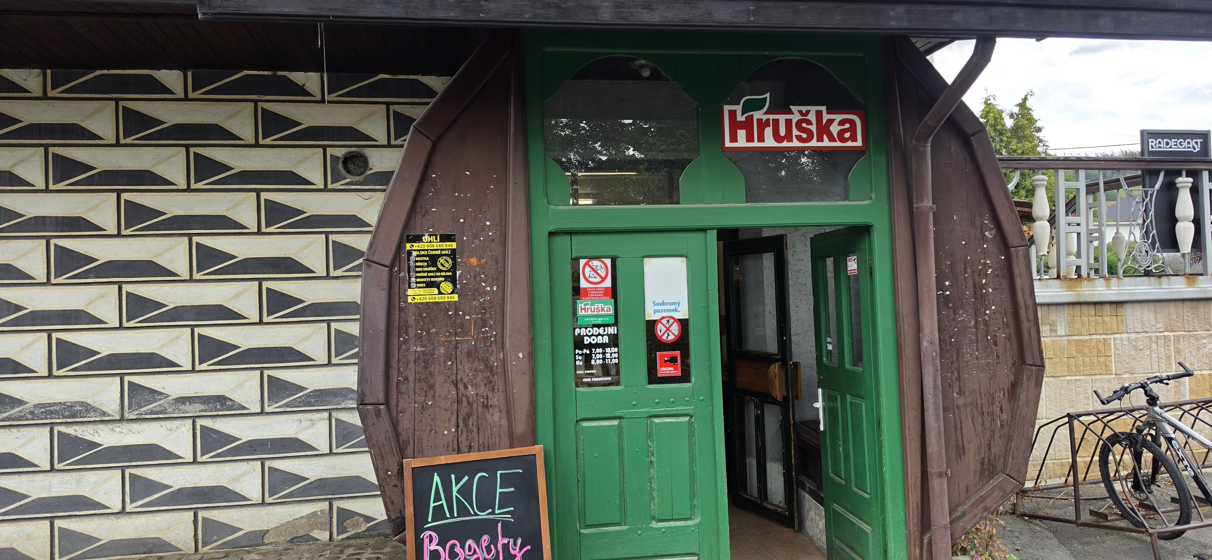 HRUŠKA foto 3