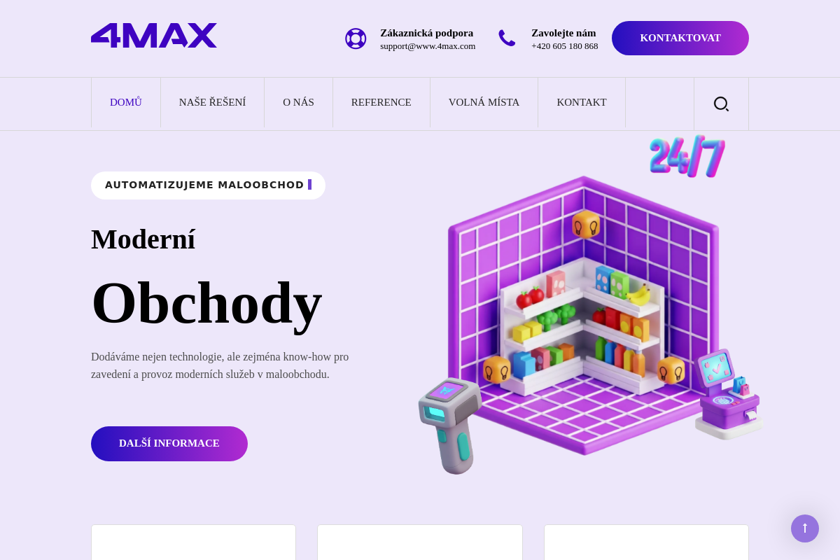 4MAX foto 1